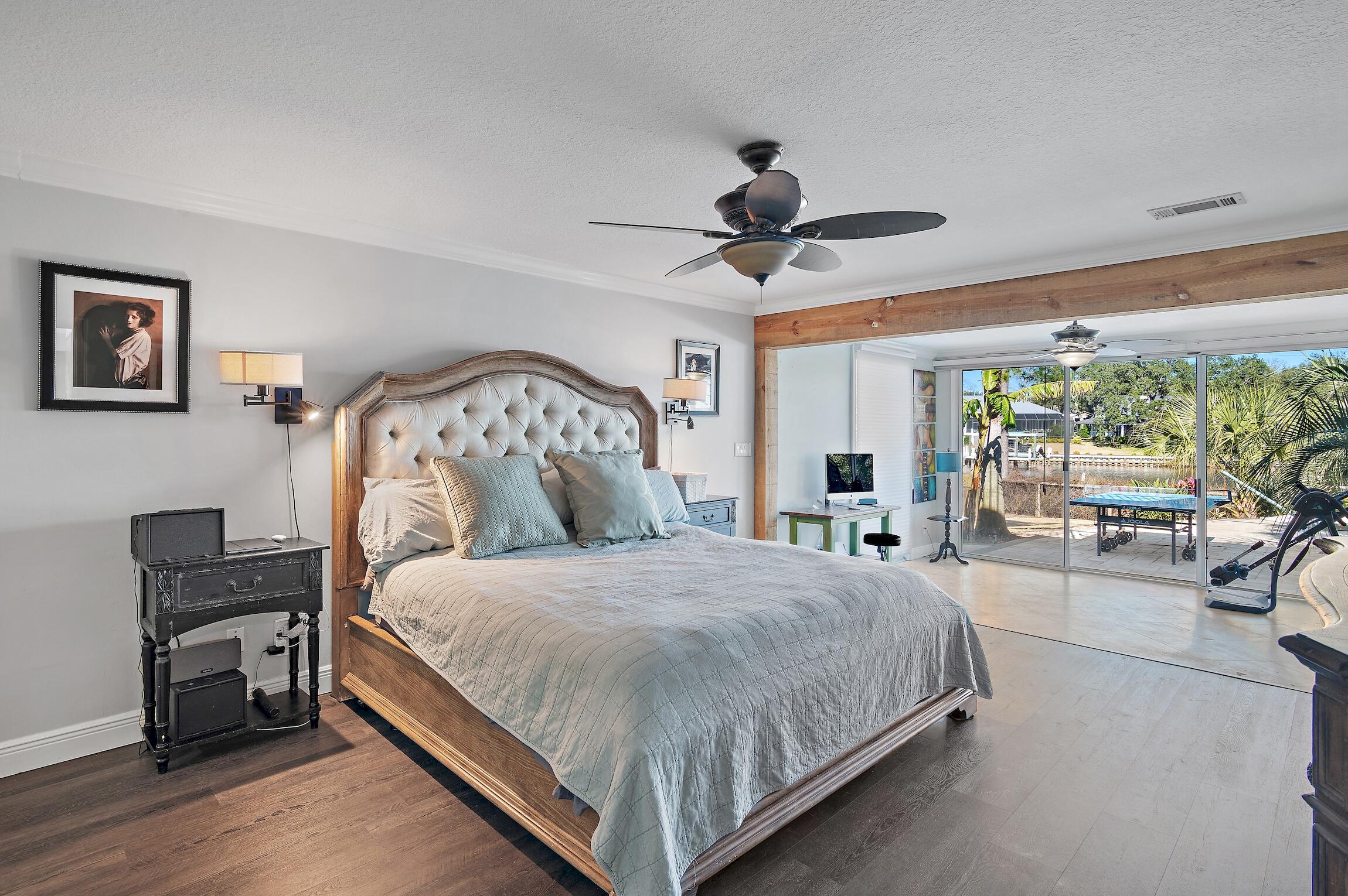 INDIAN BAYOU - Residential