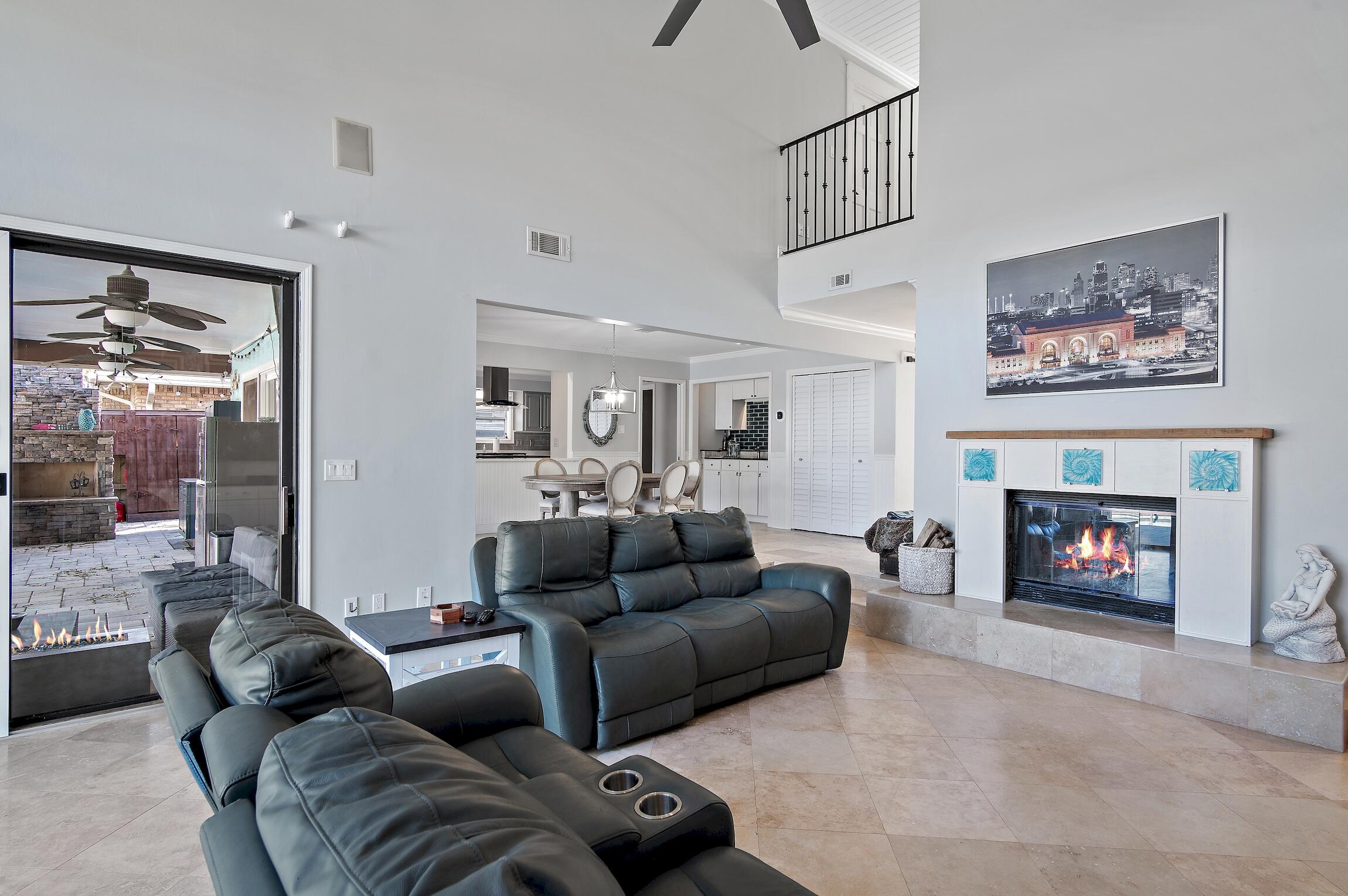 INDIAN BAYOU - Residential