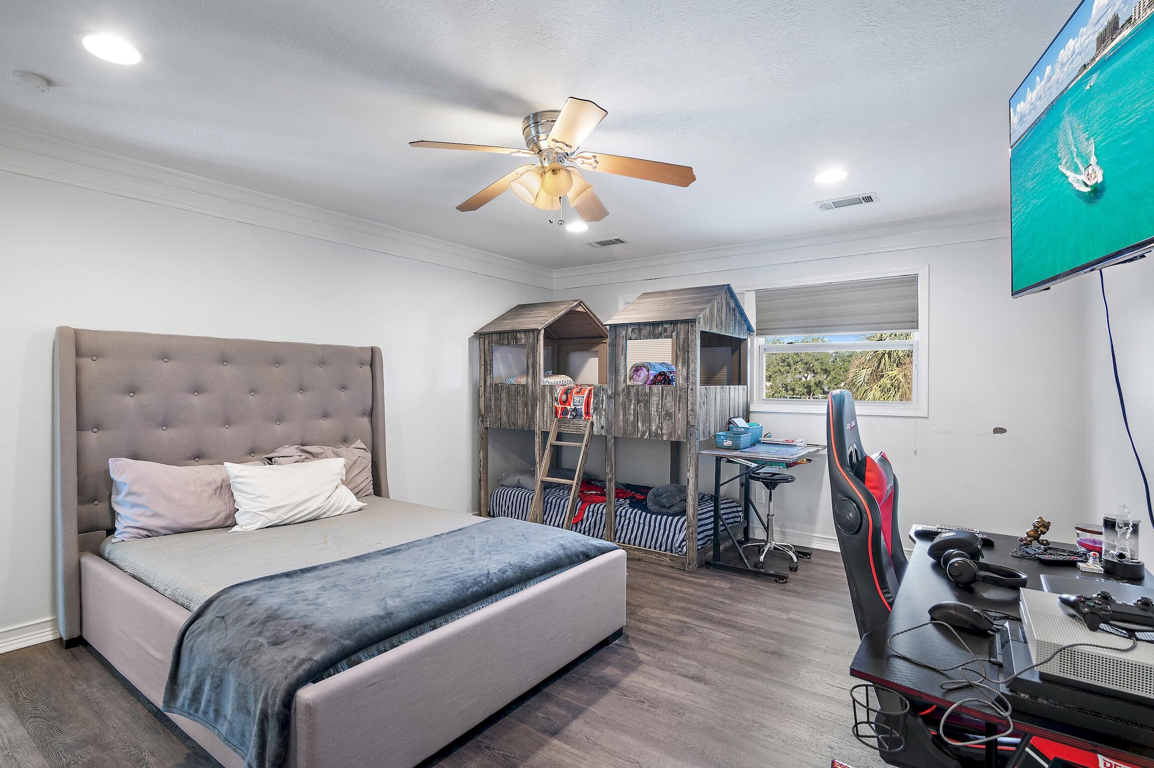 INDIAN BAYOU - Residential