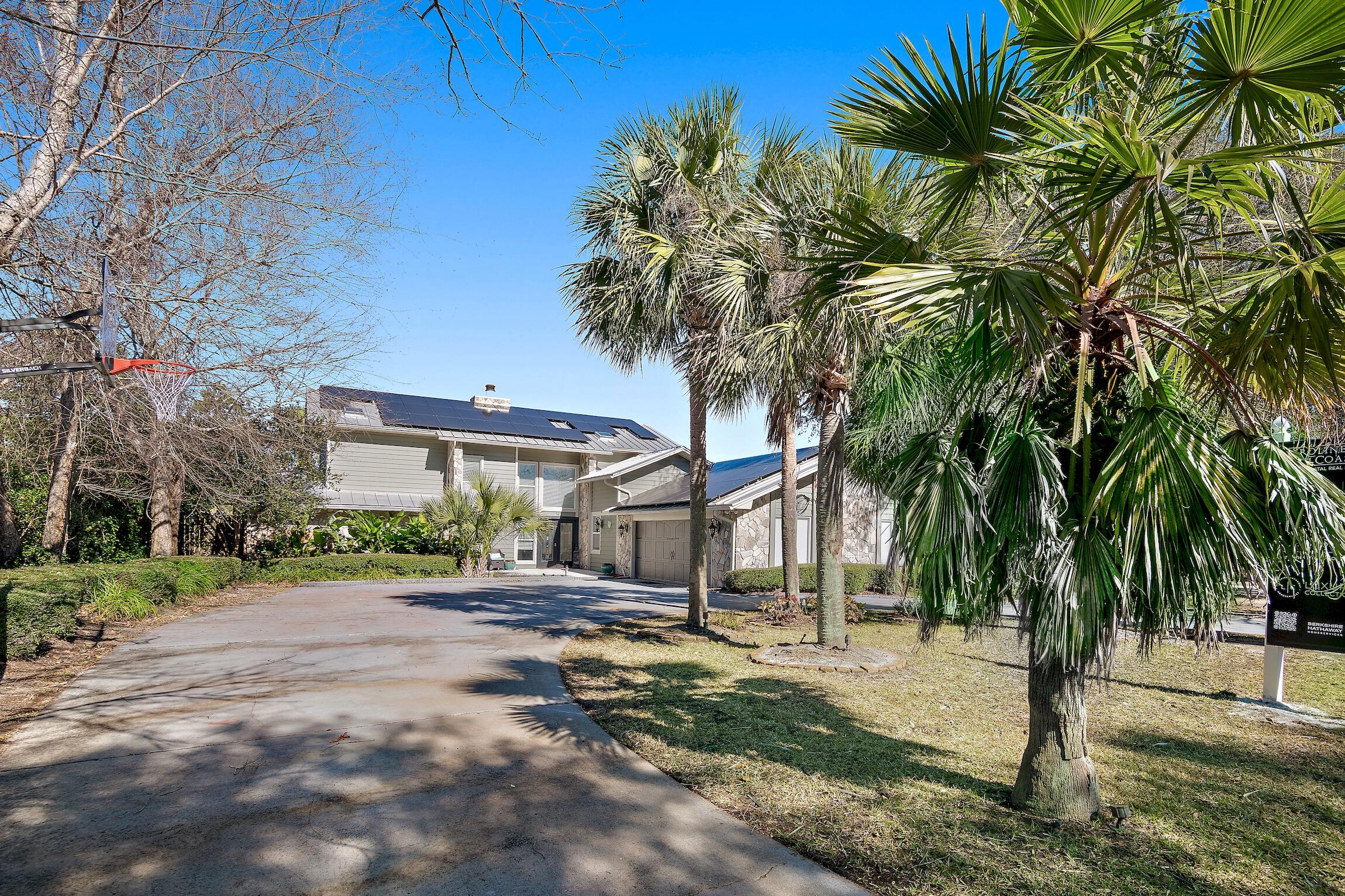 INDIAN BAYOU - Residential