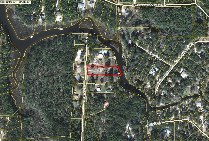 LAIRDS 2ND ADDN - Residential