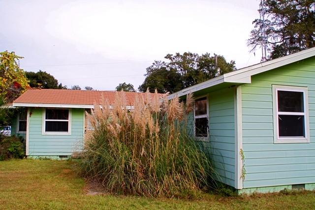 LAIRDS 2ND ADDN - Residential