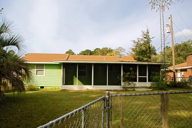 LAIRDS 2ND ADDN - Residential