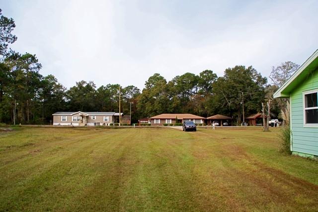 LAIRDS 2ND ADDN - Residential