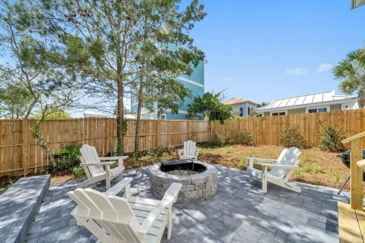 VENTANA DUNES - Residential Lease