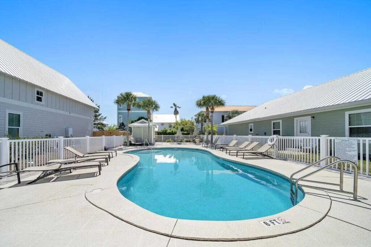 VENTANA DUNES - Residential Lease