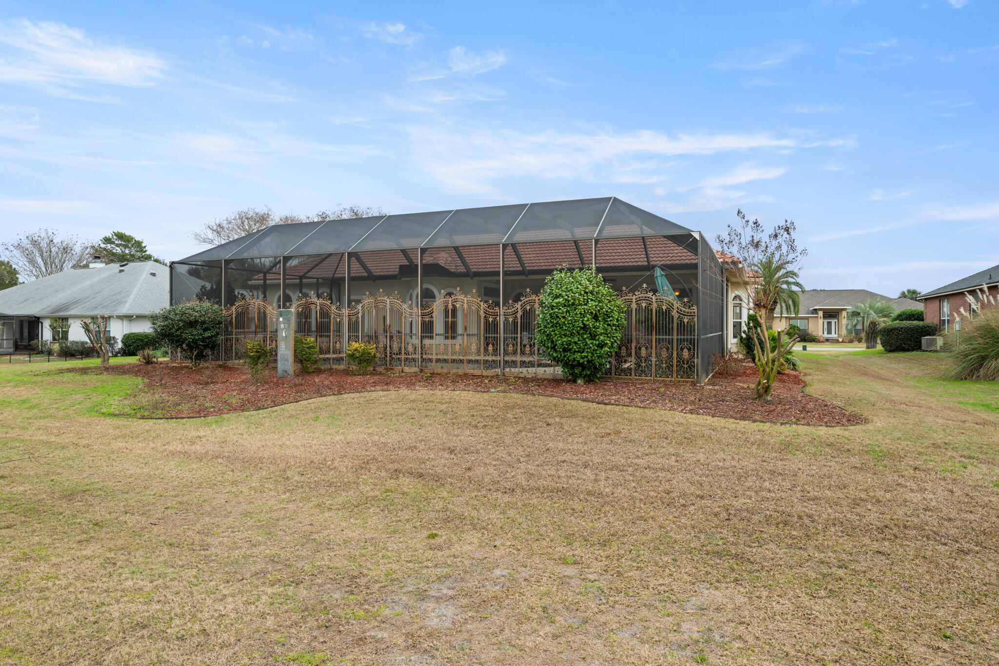 HOLLEY BY THE SEA - Residential