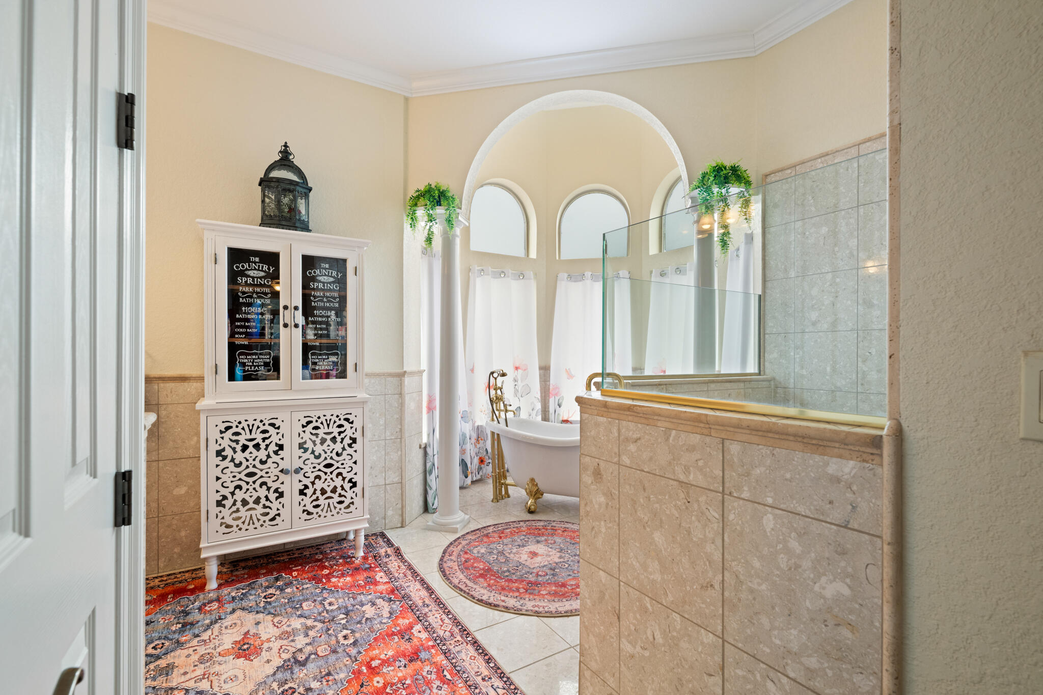 HOLLEY BY THE SEA - Residential