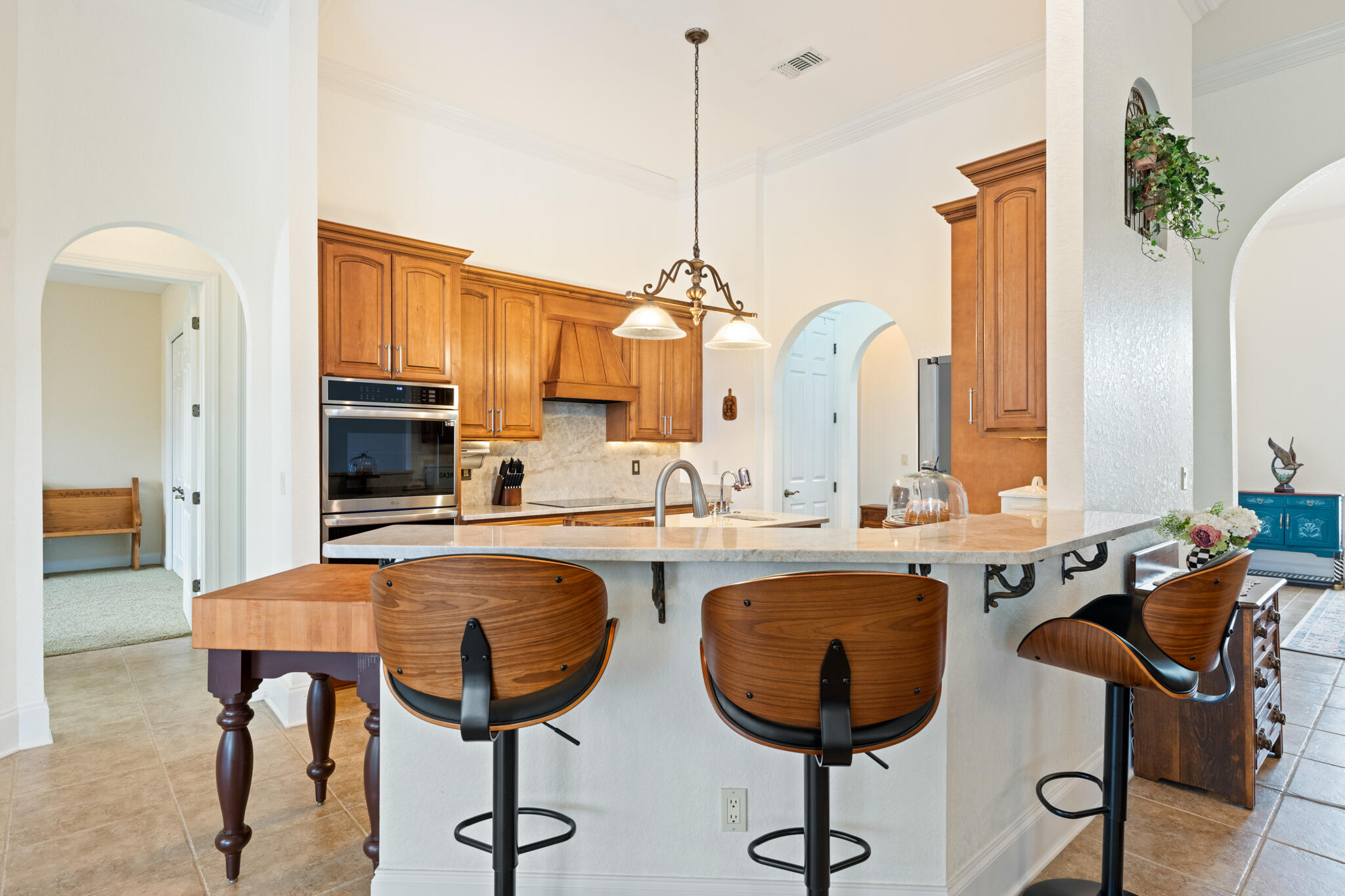 HOLLEY BY THE SEA - Residential