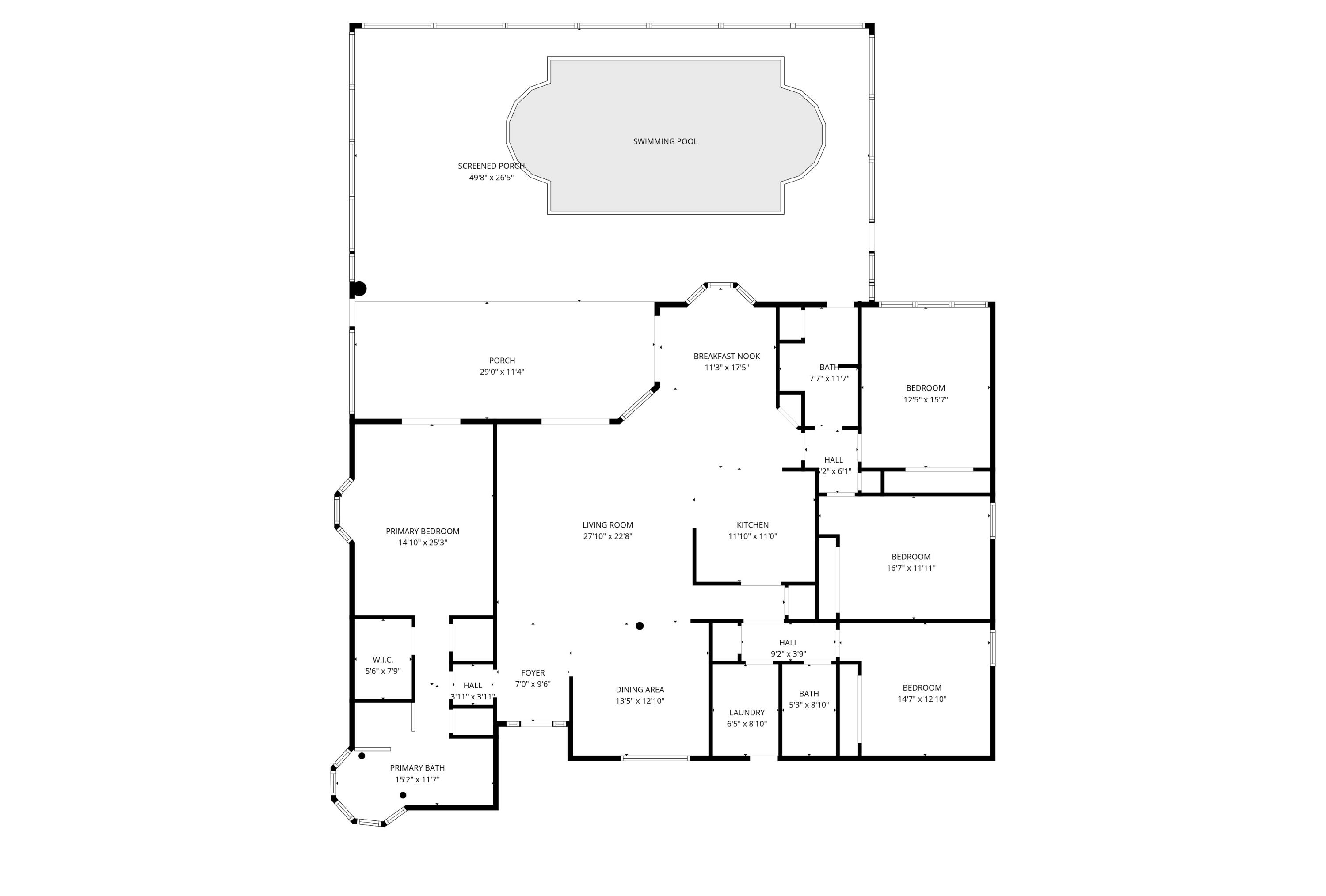 HOLLEY BY THE SEA - Residential