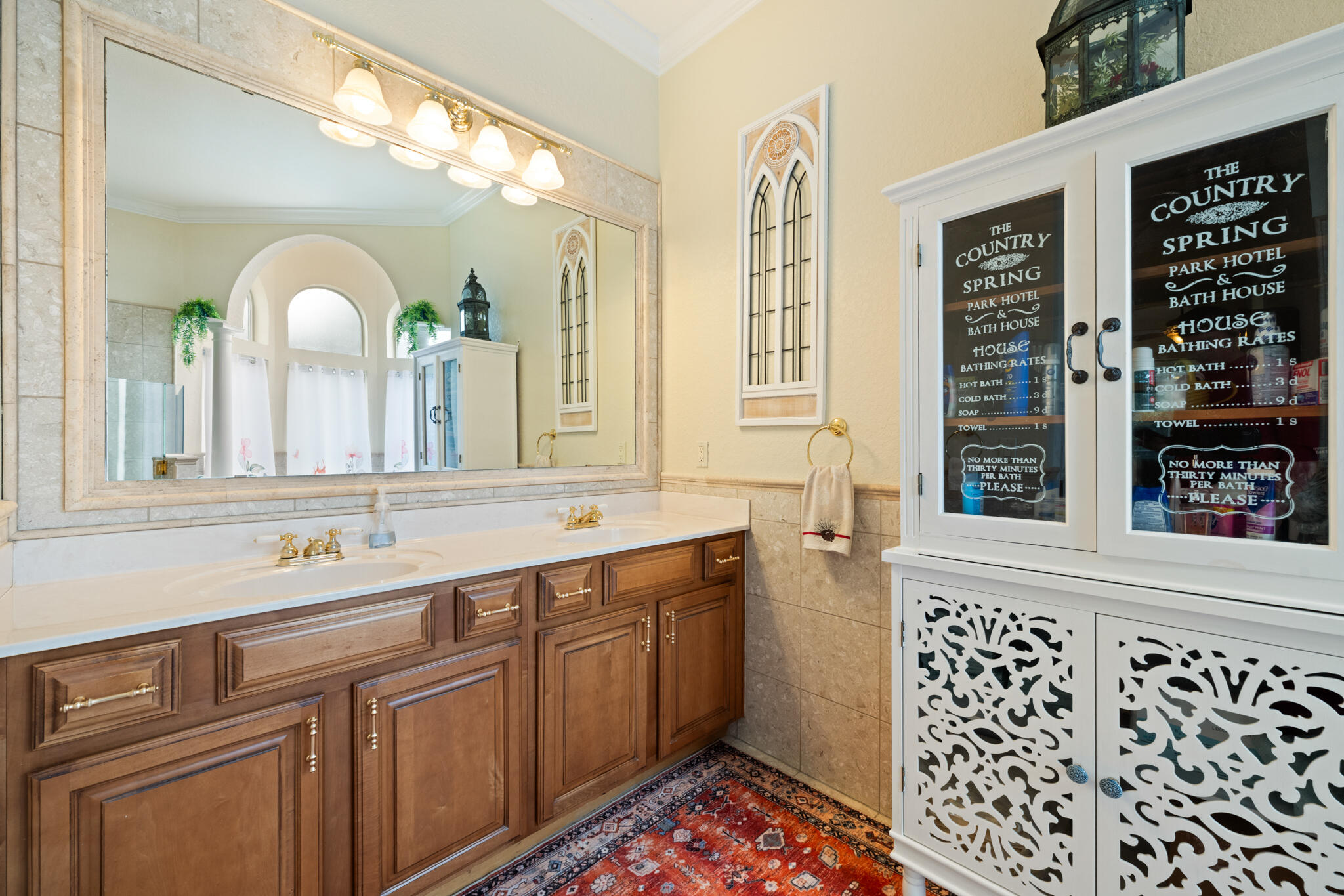 HOLLEY BY THE SEA - Residential