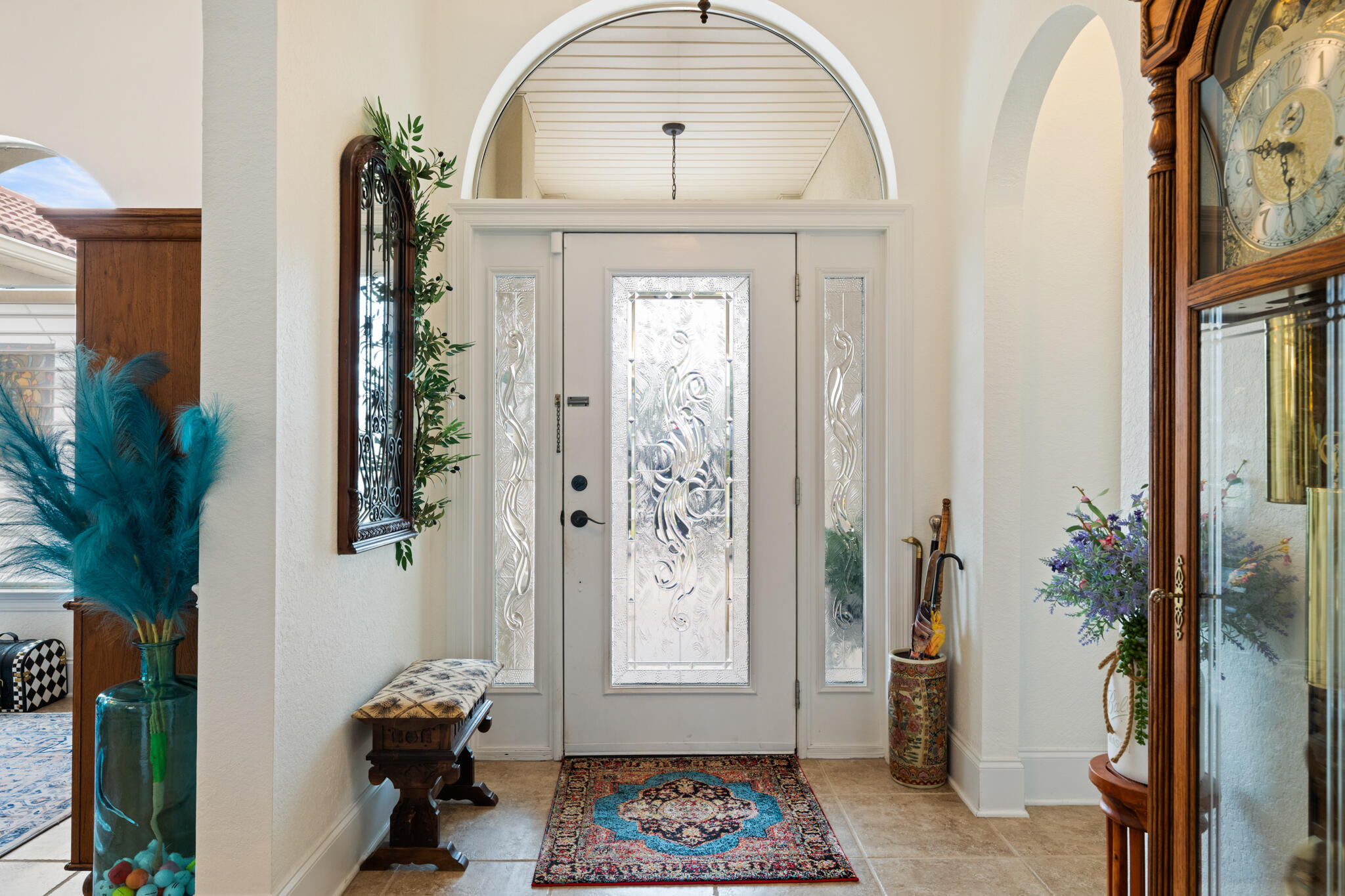 HOLLEY BY THE SEA - Residential