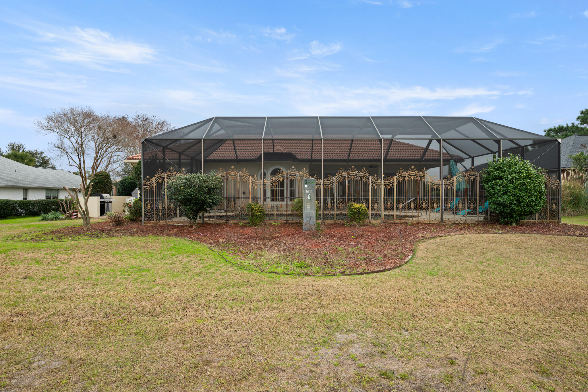 HOLLEY BY THE SEA - Residential