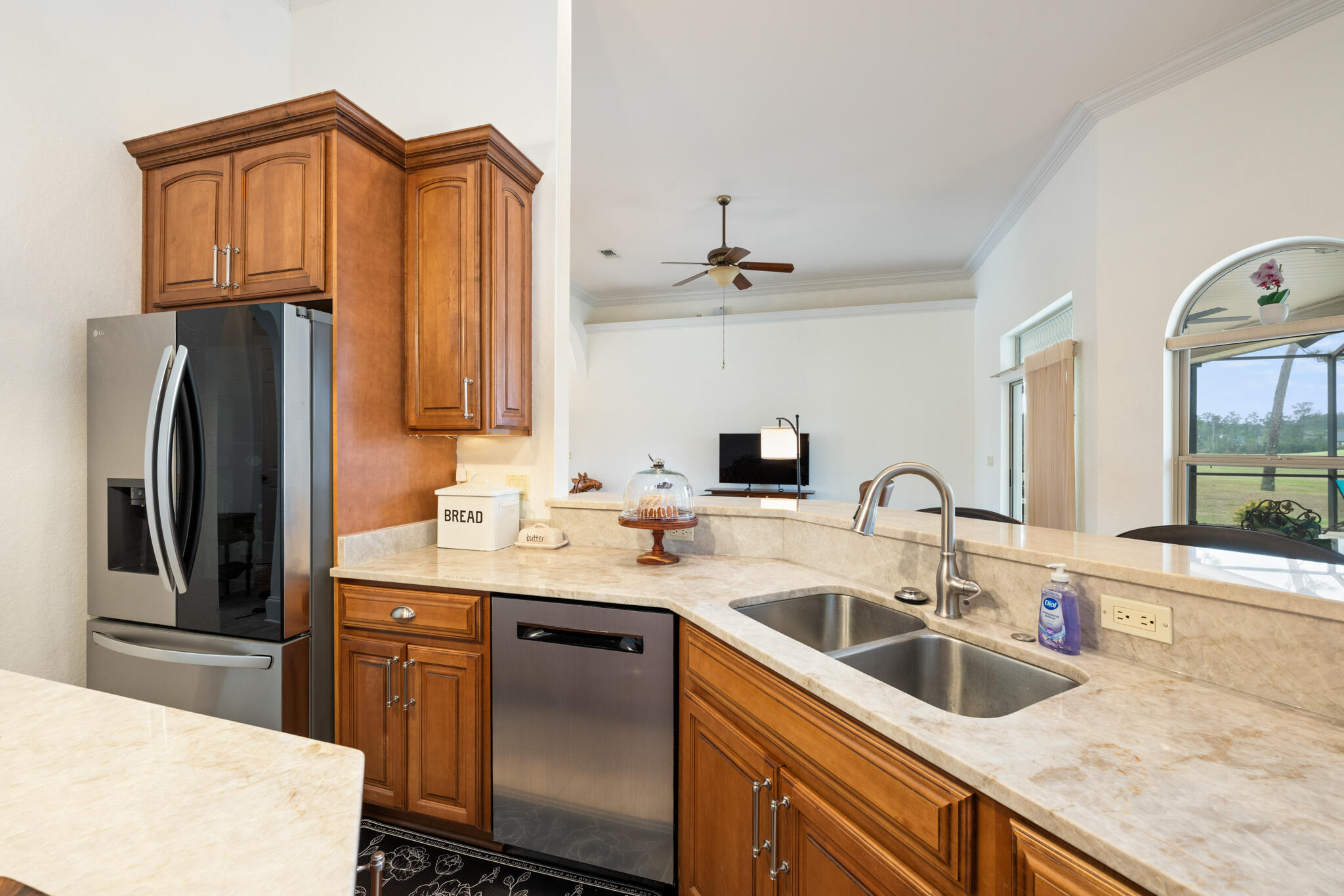 HOLLEY BY THE SEA - Residential