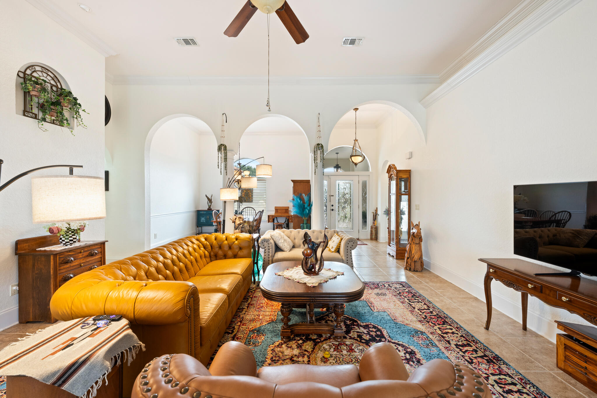 HOLLEY BY THE SEA - Residential