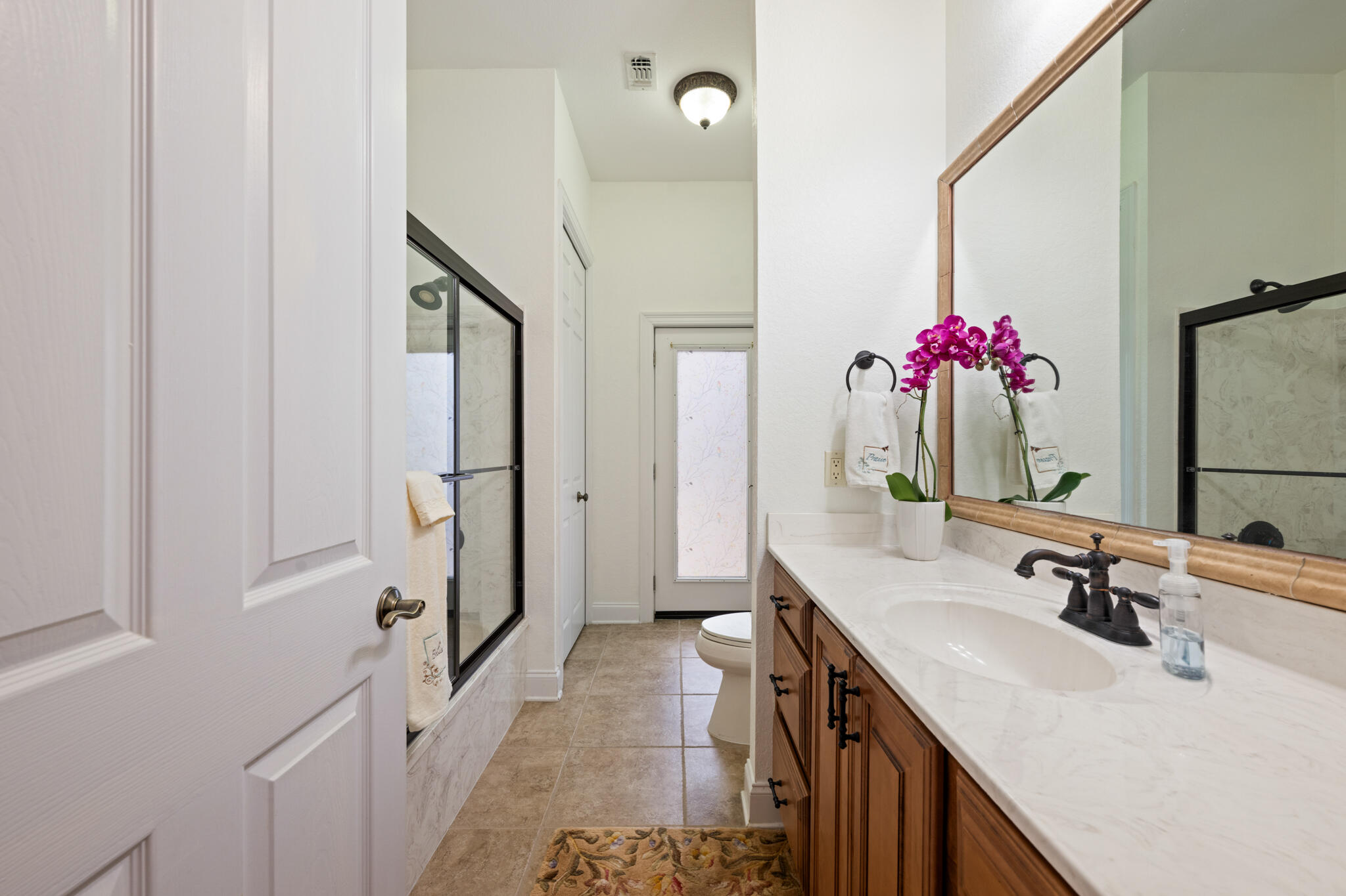 HOLLEY BY THE SEA - Residential