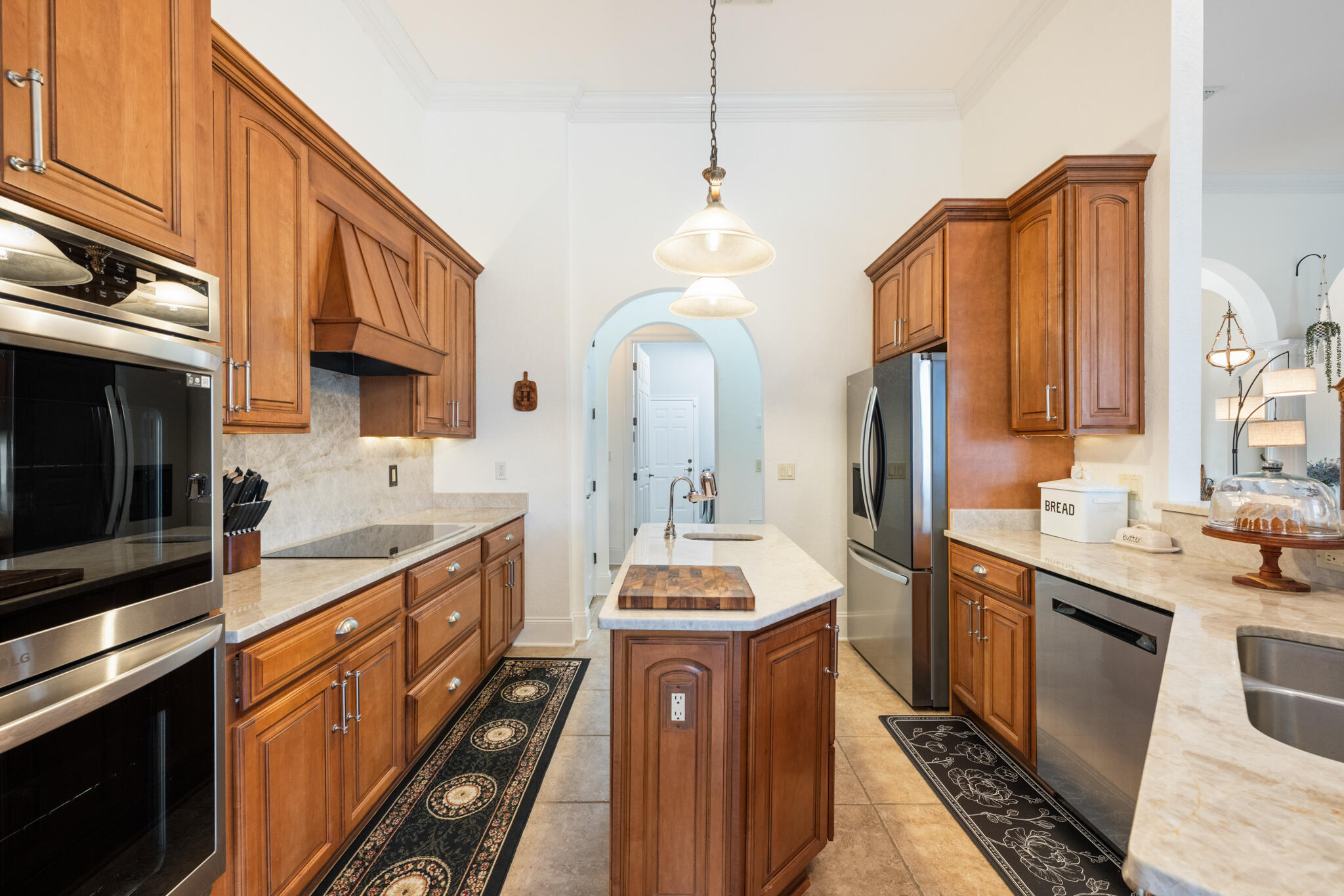 HOLLEY BY THE SEA - Residential