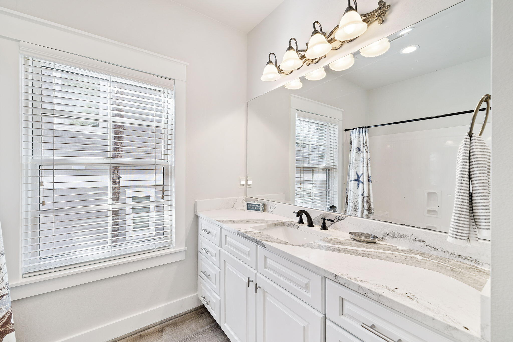 THE PRESERVE AT INLET BEACH - Residential