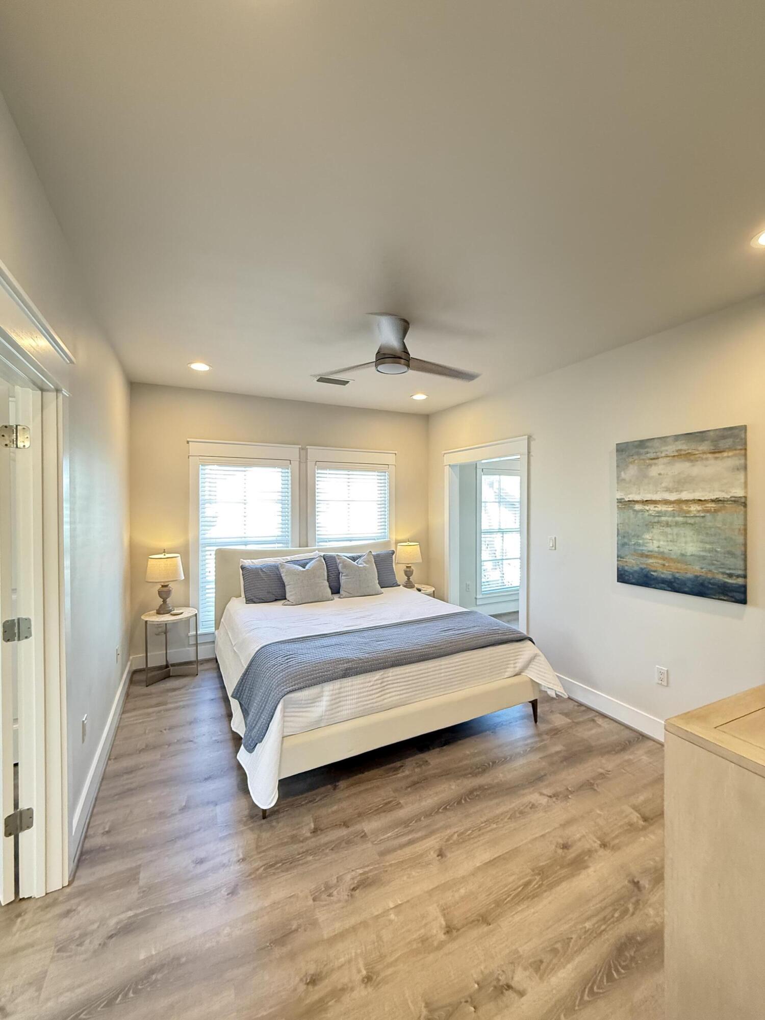 THE PRESERVE AT INLET BEACH - Residential