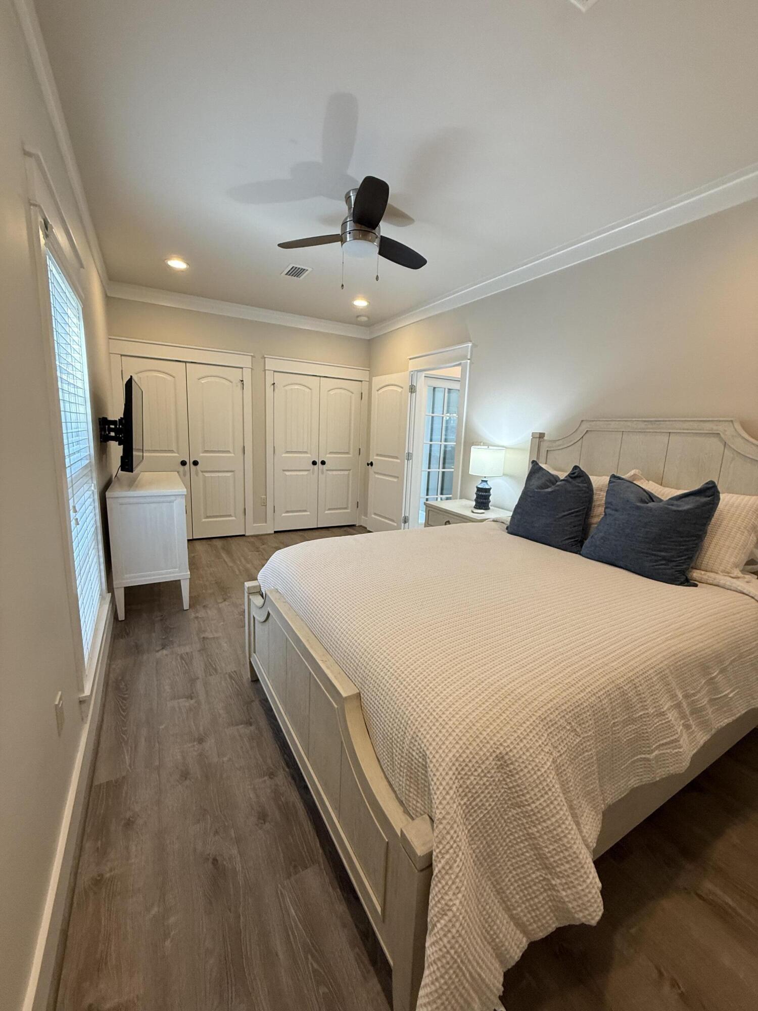 THE PRESERVE AT INLET BEACH - Residential