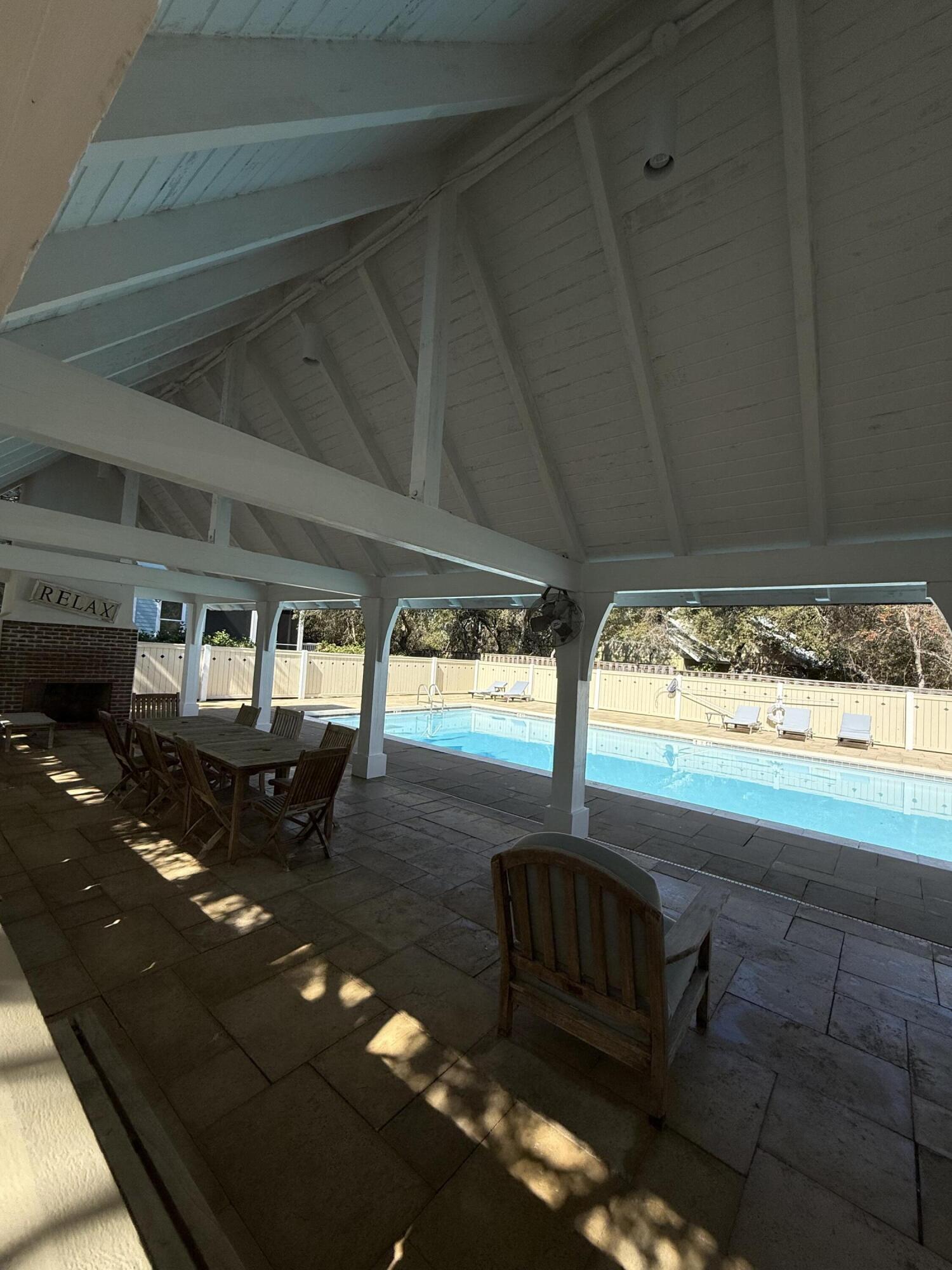 THE PRESERVE AT INLET BEACH - Residential