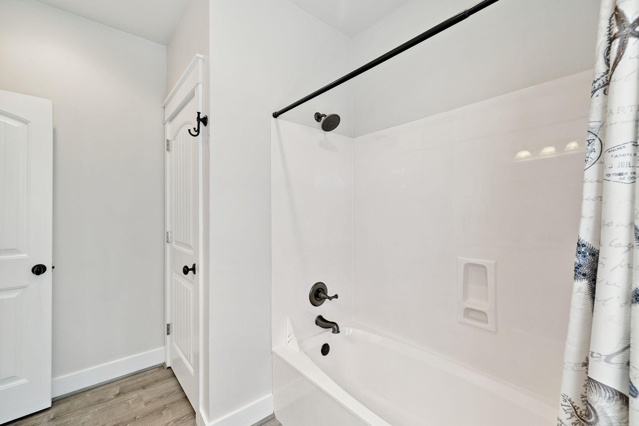 THE PRESERVE AT INLET BEACH - Residential