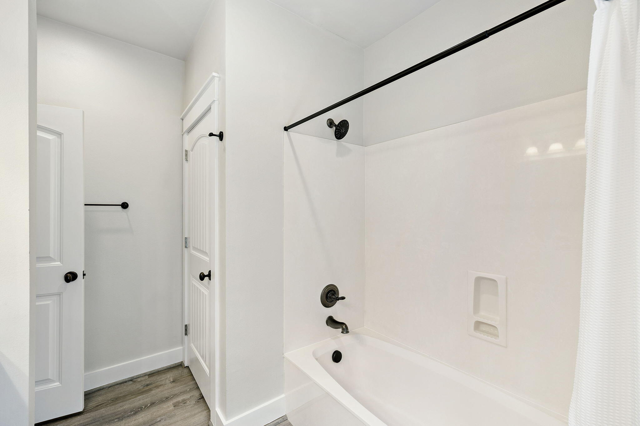 THE PRESERVE AT INLET BEACH - Residential