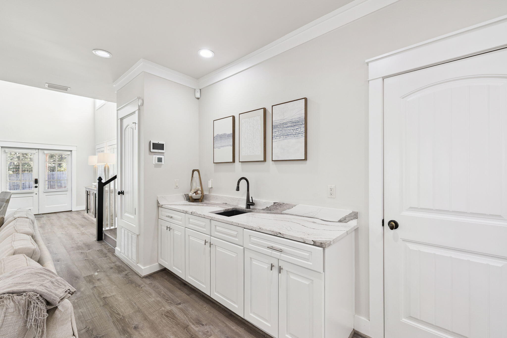 THE PRESERVE AT INLET BEACH - Residential