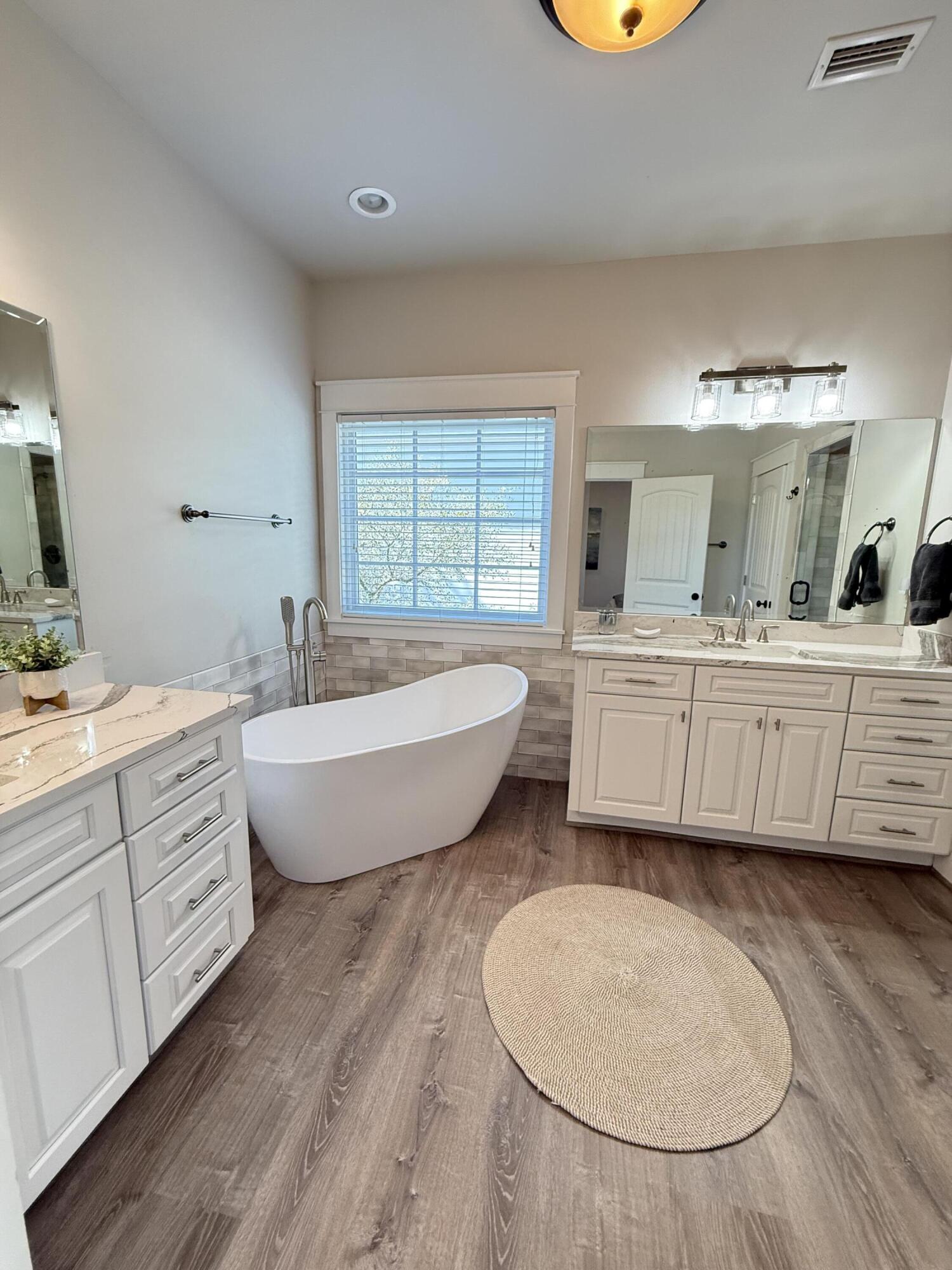 THE PRESERVE AT INLET BEACH - Residential