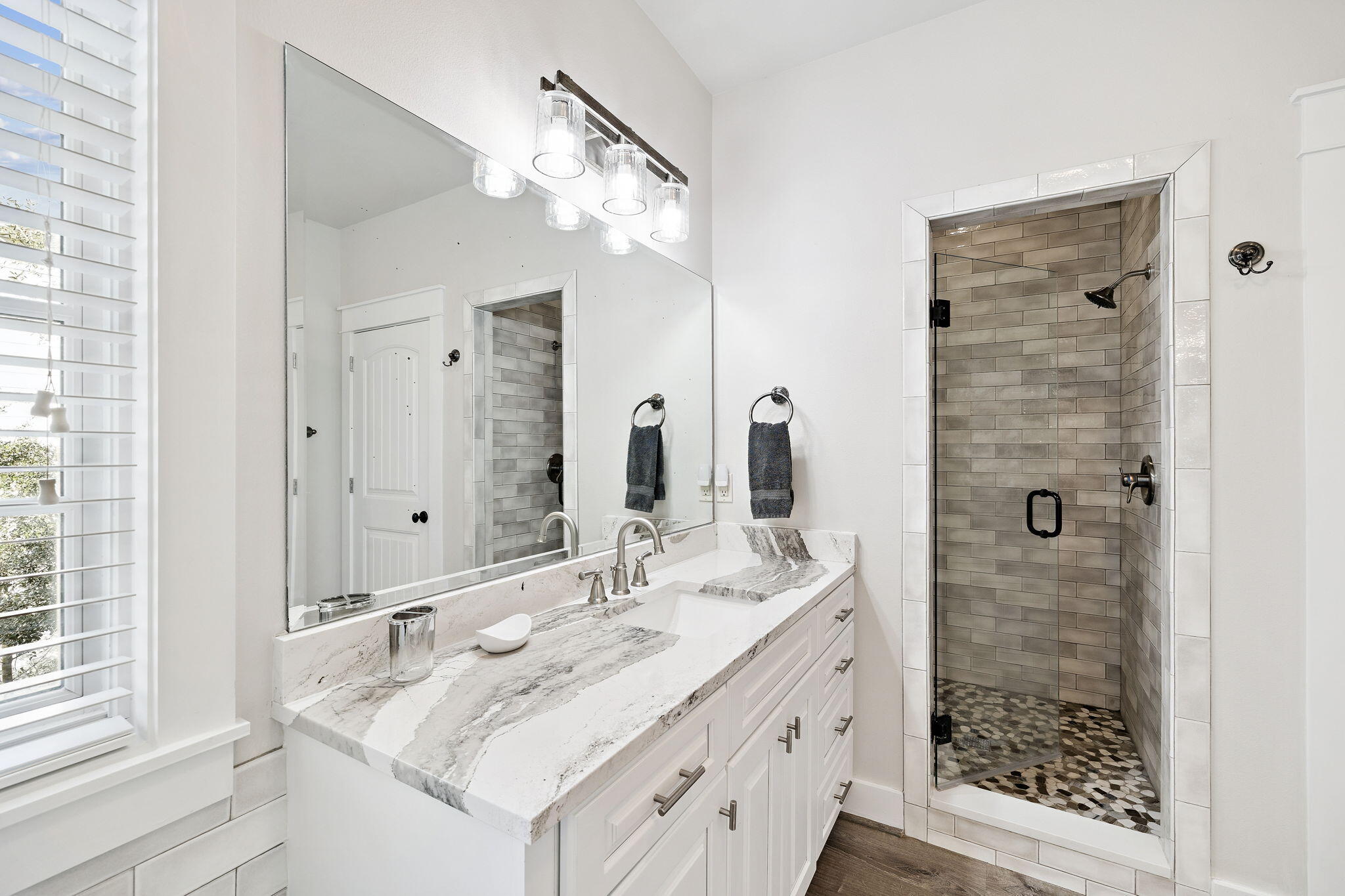 THE PRESERVE AT INLET BEACH - Residential