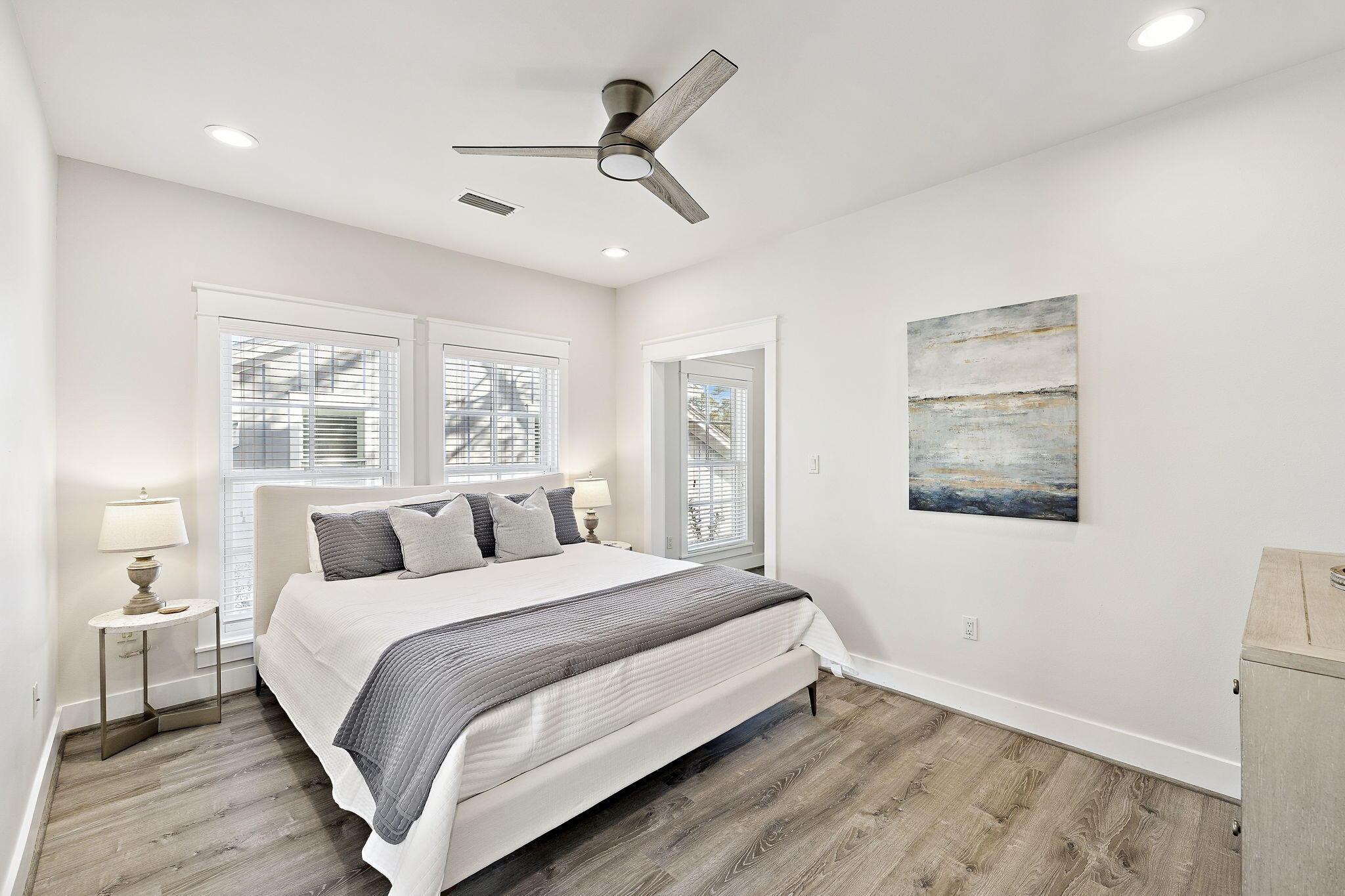 THE PRESERVE AT INLET BEACH - Residential