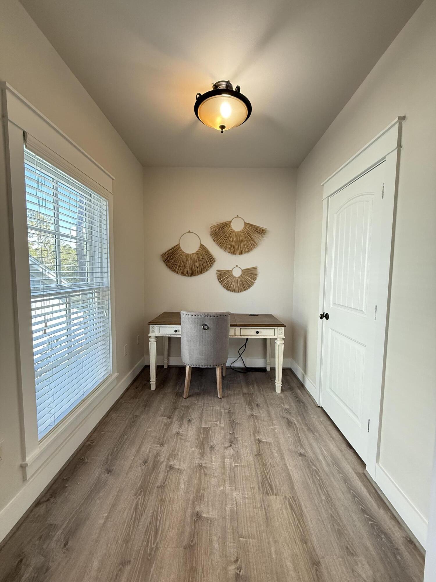 THE PRESERVE AT INLET BEACH - Residential