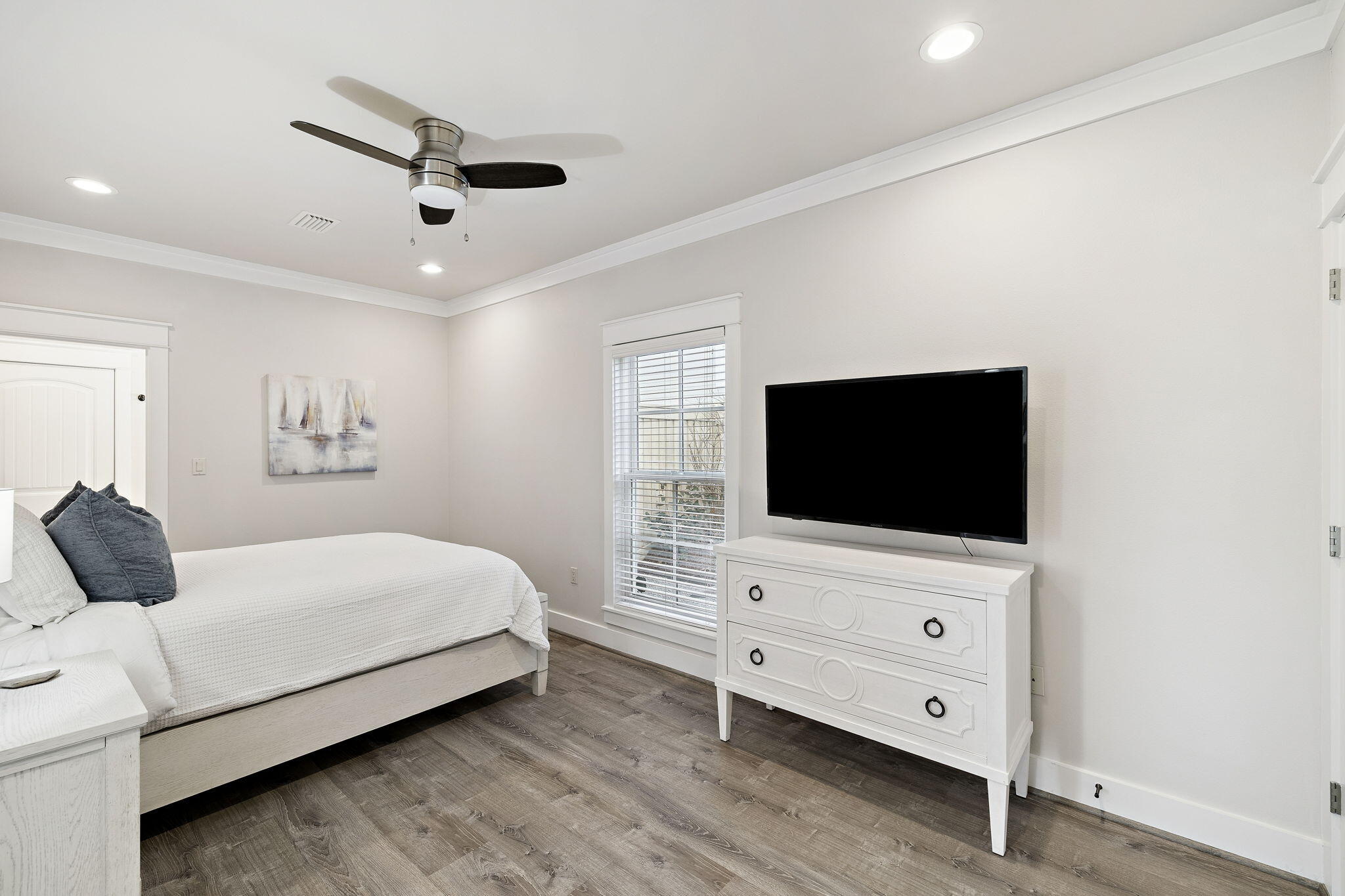 THE PRESERVE AT INLET BEACH - Residential