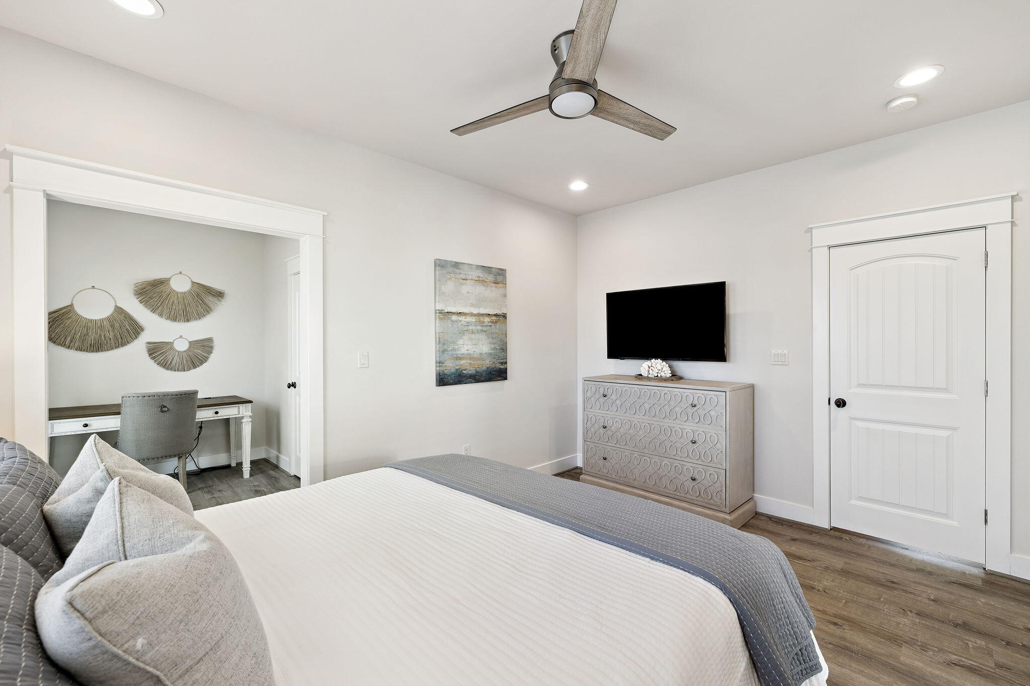 THE PRESERVE AT INLET BEACH - Residential