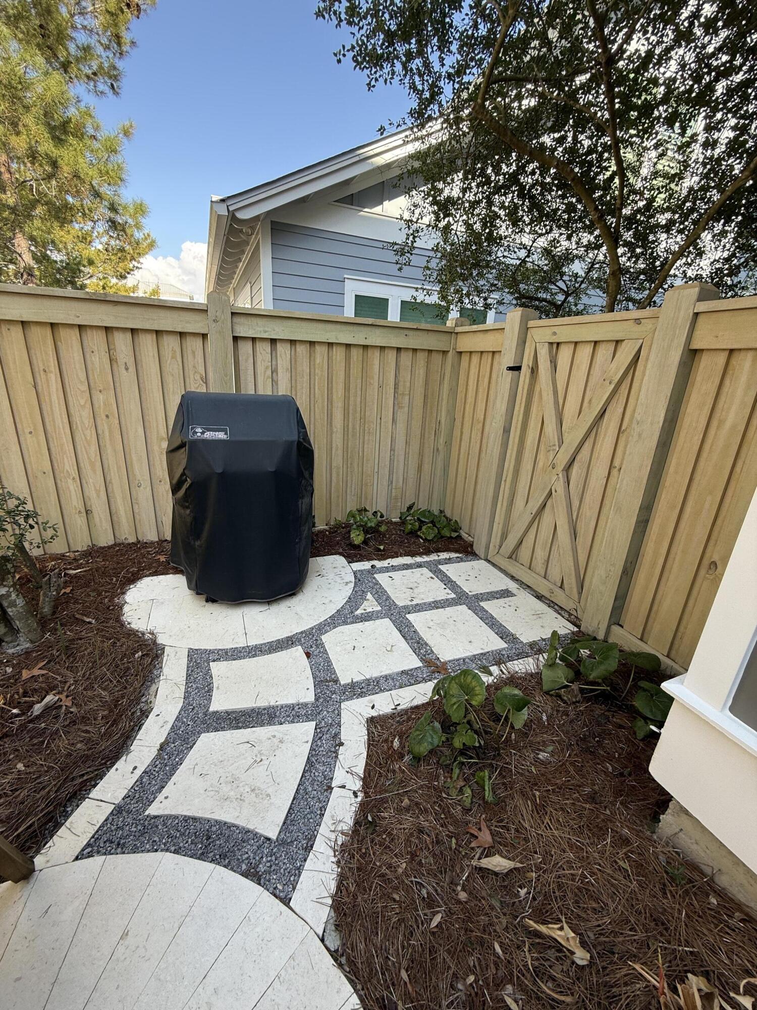 THE PRESERVE AT INLET BEACH - Residential