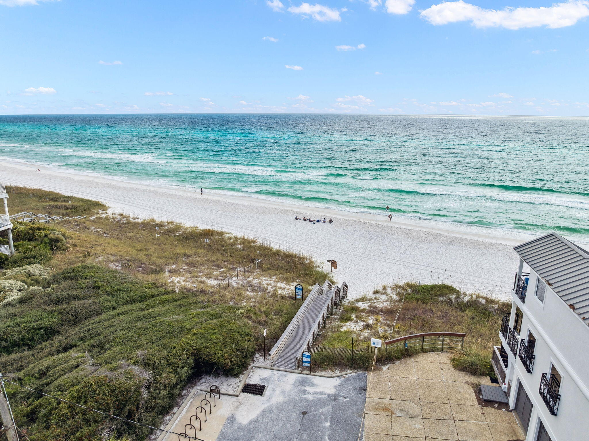 THE PRESERVE AT INLET BEACH - Residential