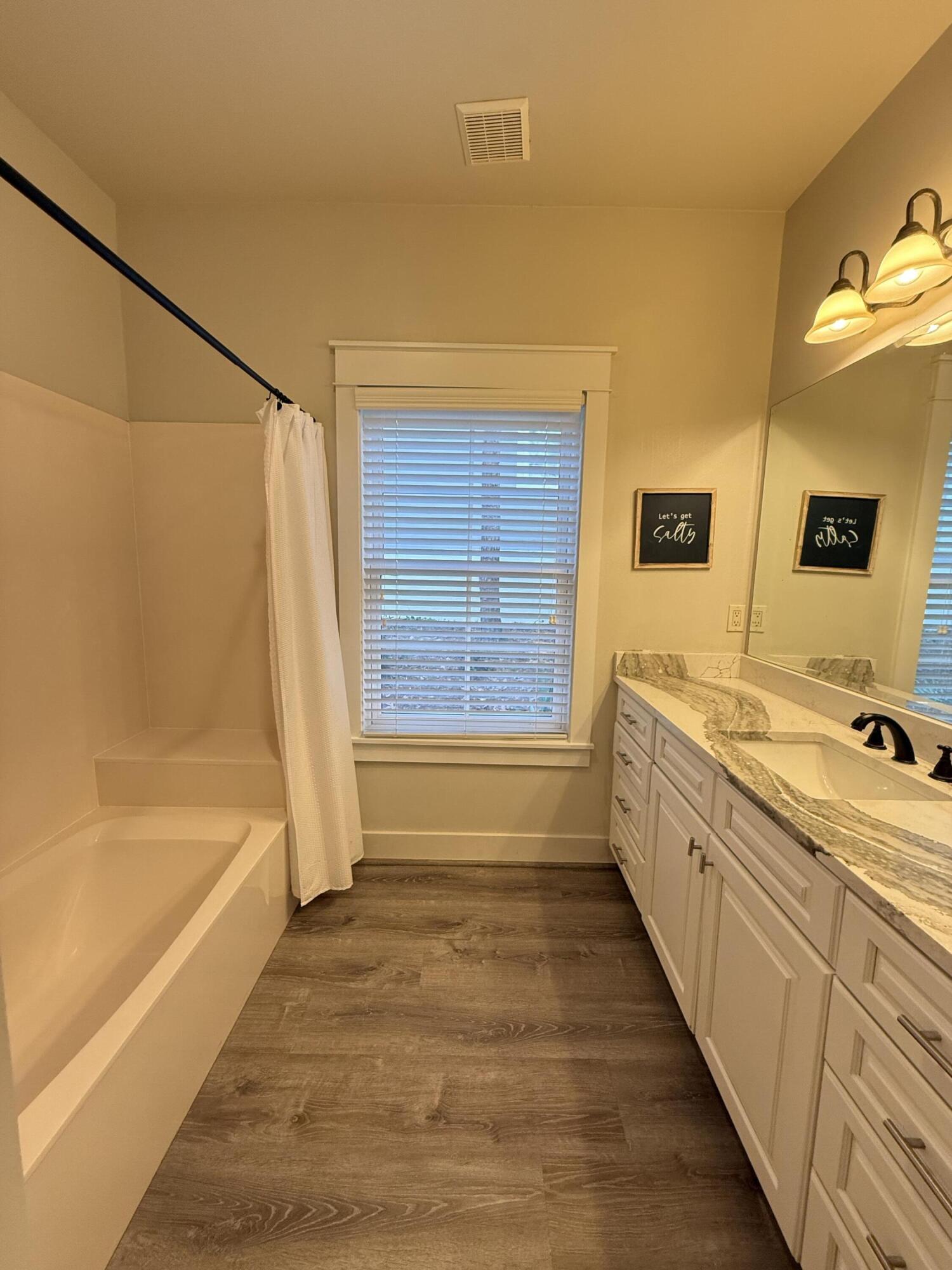 THE PRESERVE AT INLET BEACH - Residential