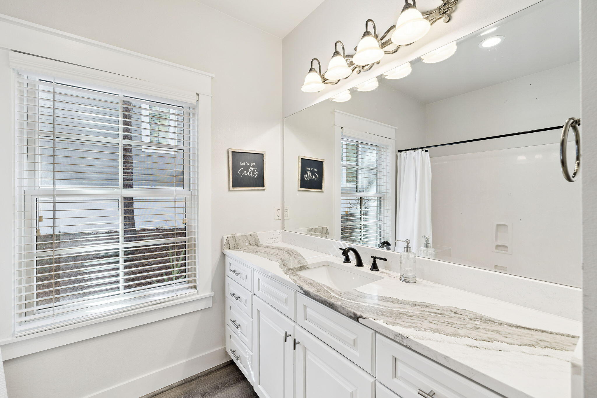 THE PRESERVE AT INLET BEACH - Residential