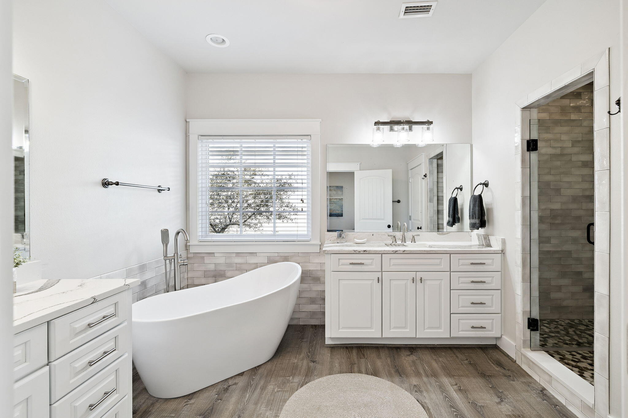 THE PRESERVE AT INLET BEACH - Residential