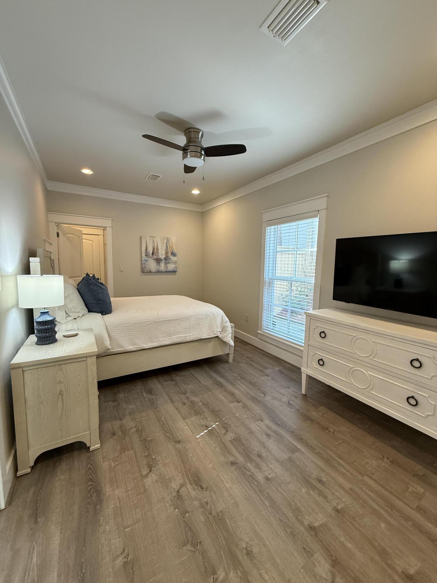 THE PRESERVE AT INLET BEACH - Residential