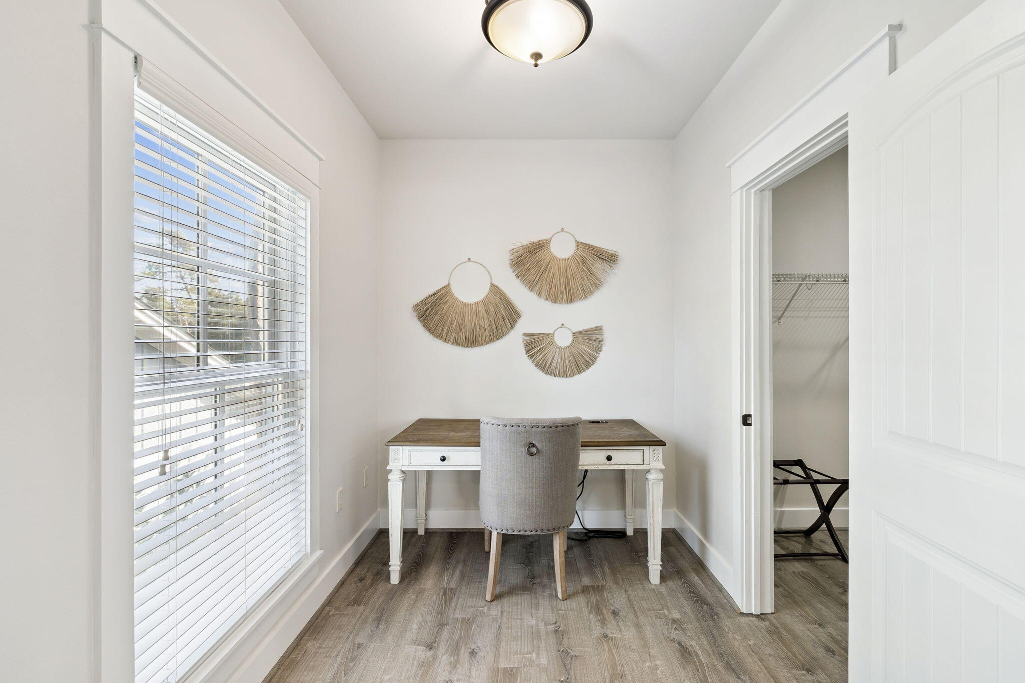 THE PRESERVE AT INLET BEACH - Residential