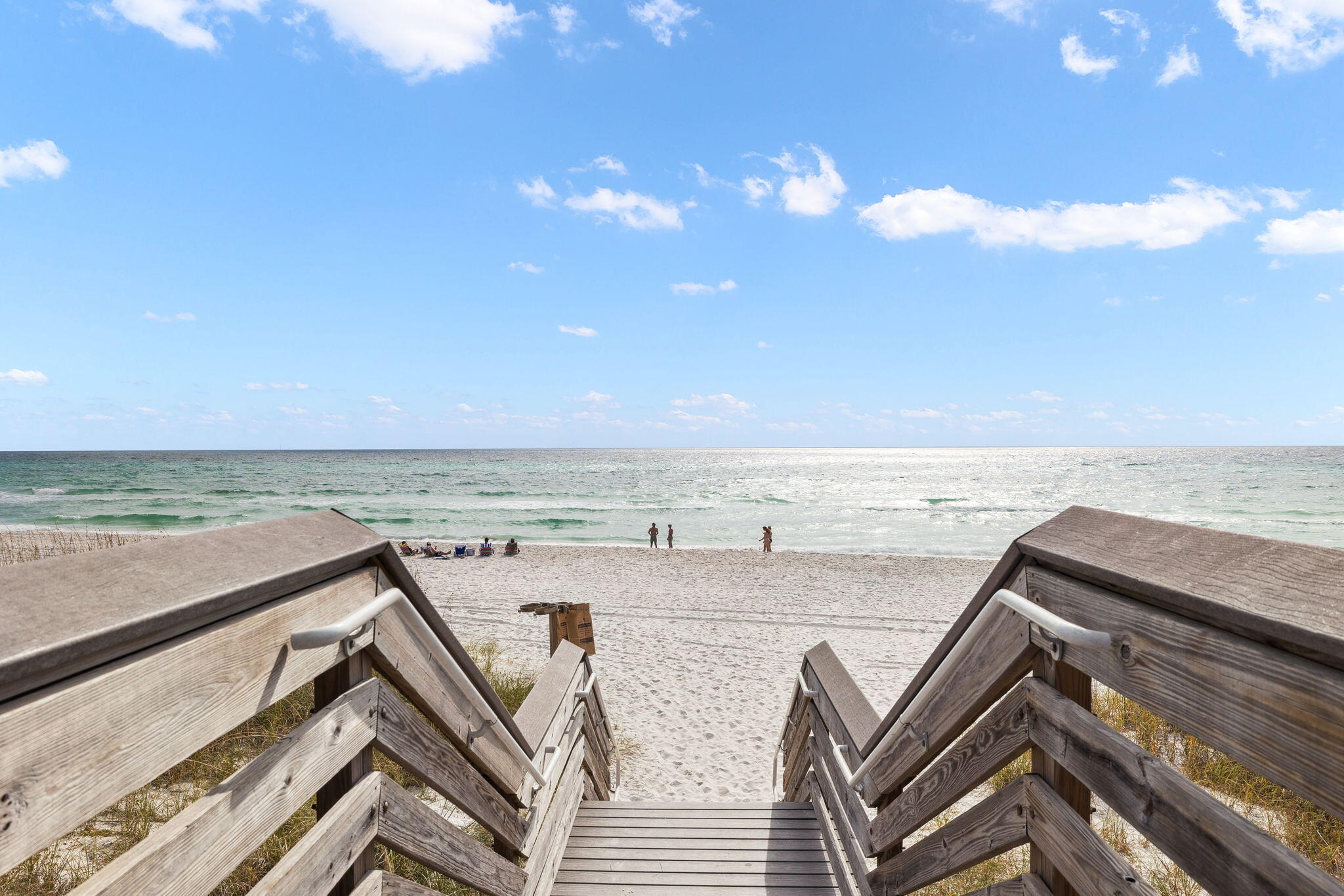 THE PRESERVE AT INLET BEACH - Residential
