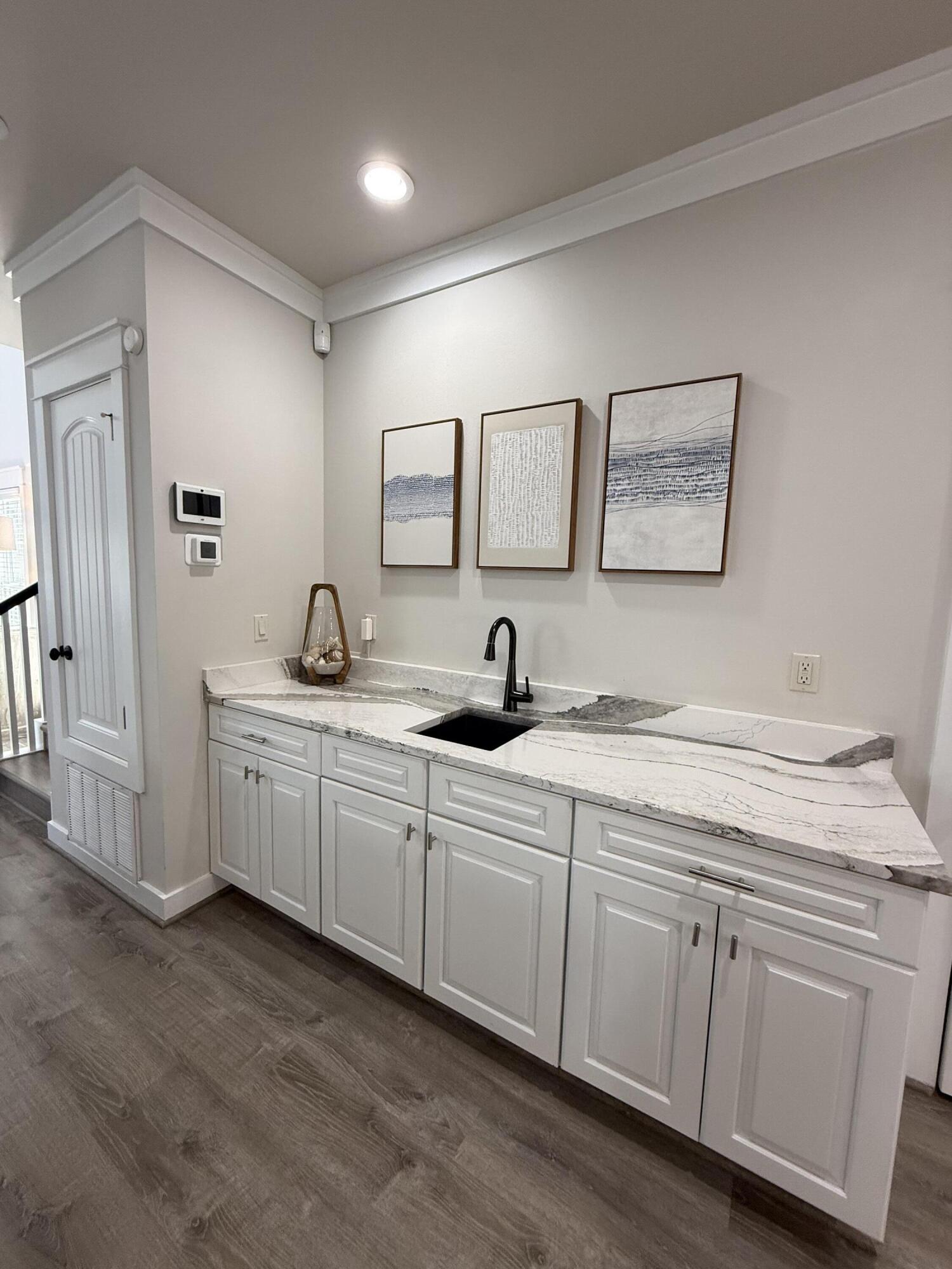 THE PRESERVE AT INLET BEACH - Residential