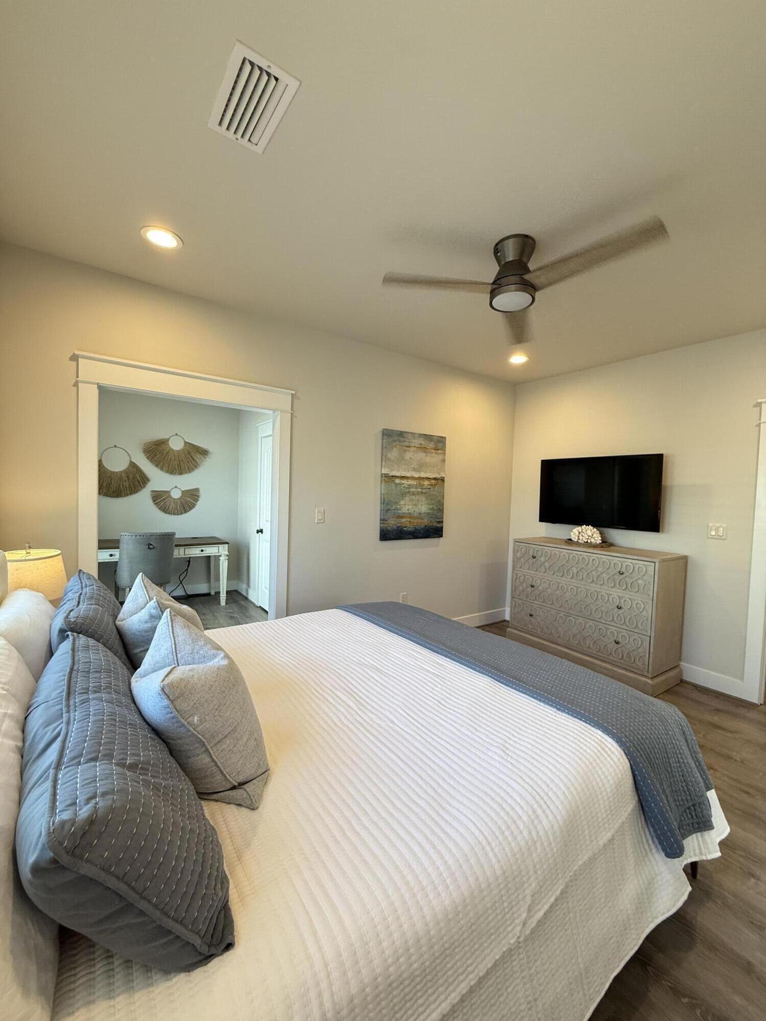 THE PRESERVE AT INLET BEACH - Residential