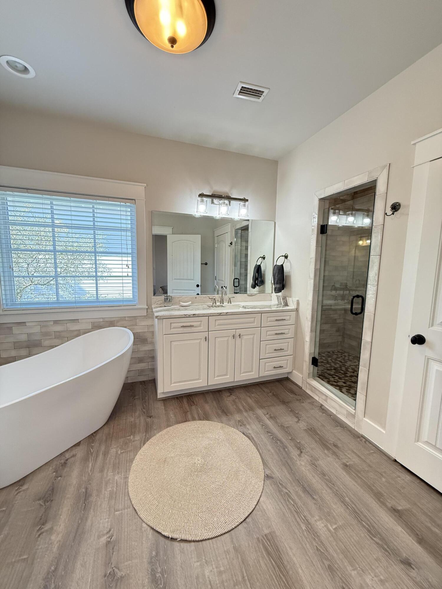 THE PRESERVE AT INLET BEACH - Residential