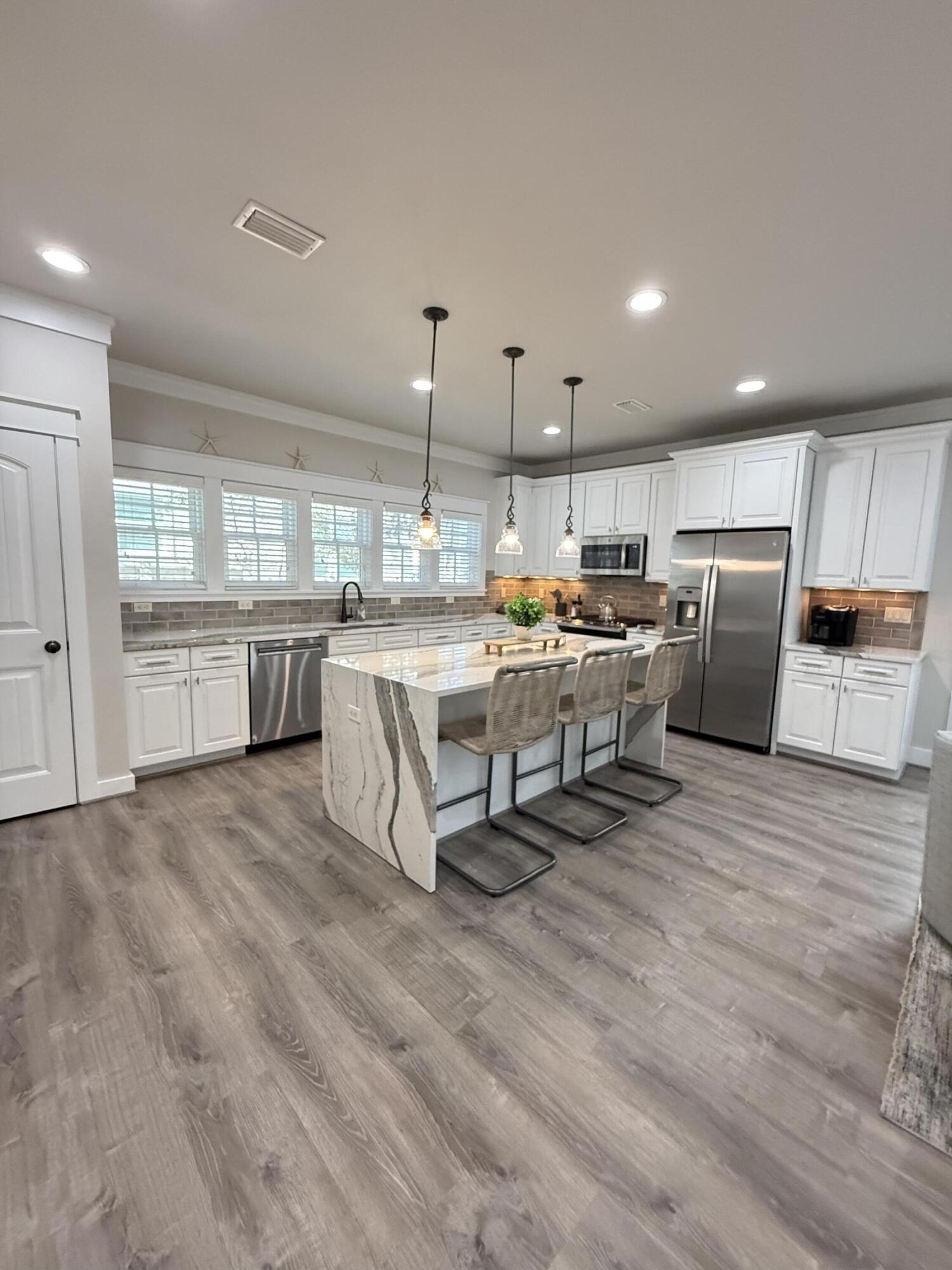 THE PRESERVE AT INLET BEACH - Residential