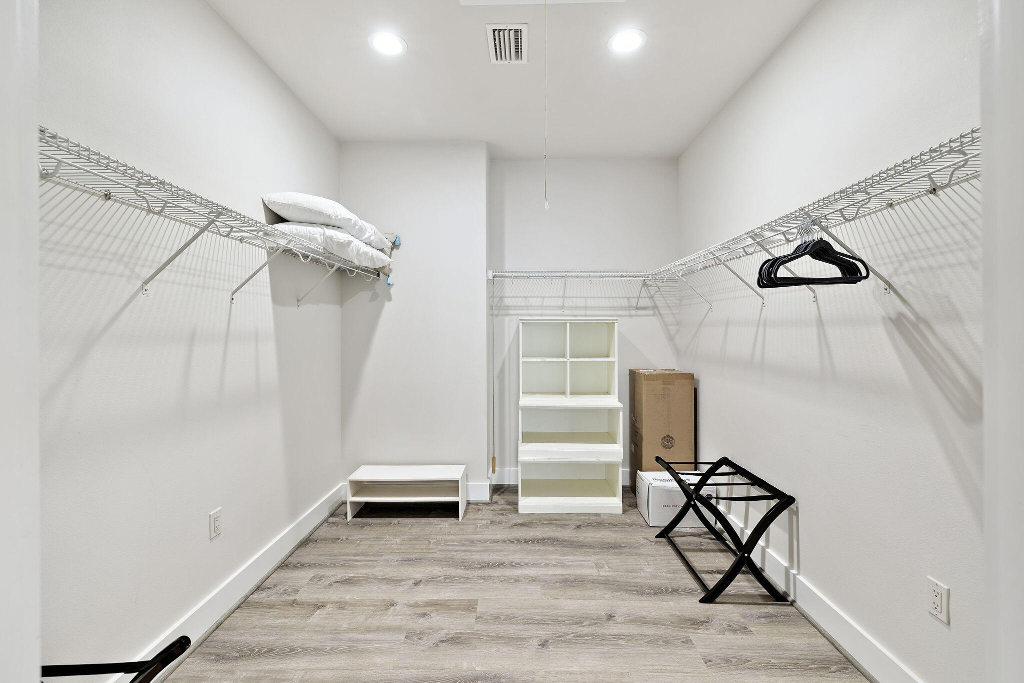 THE PRESERVE AT INLET BEACH - Residential