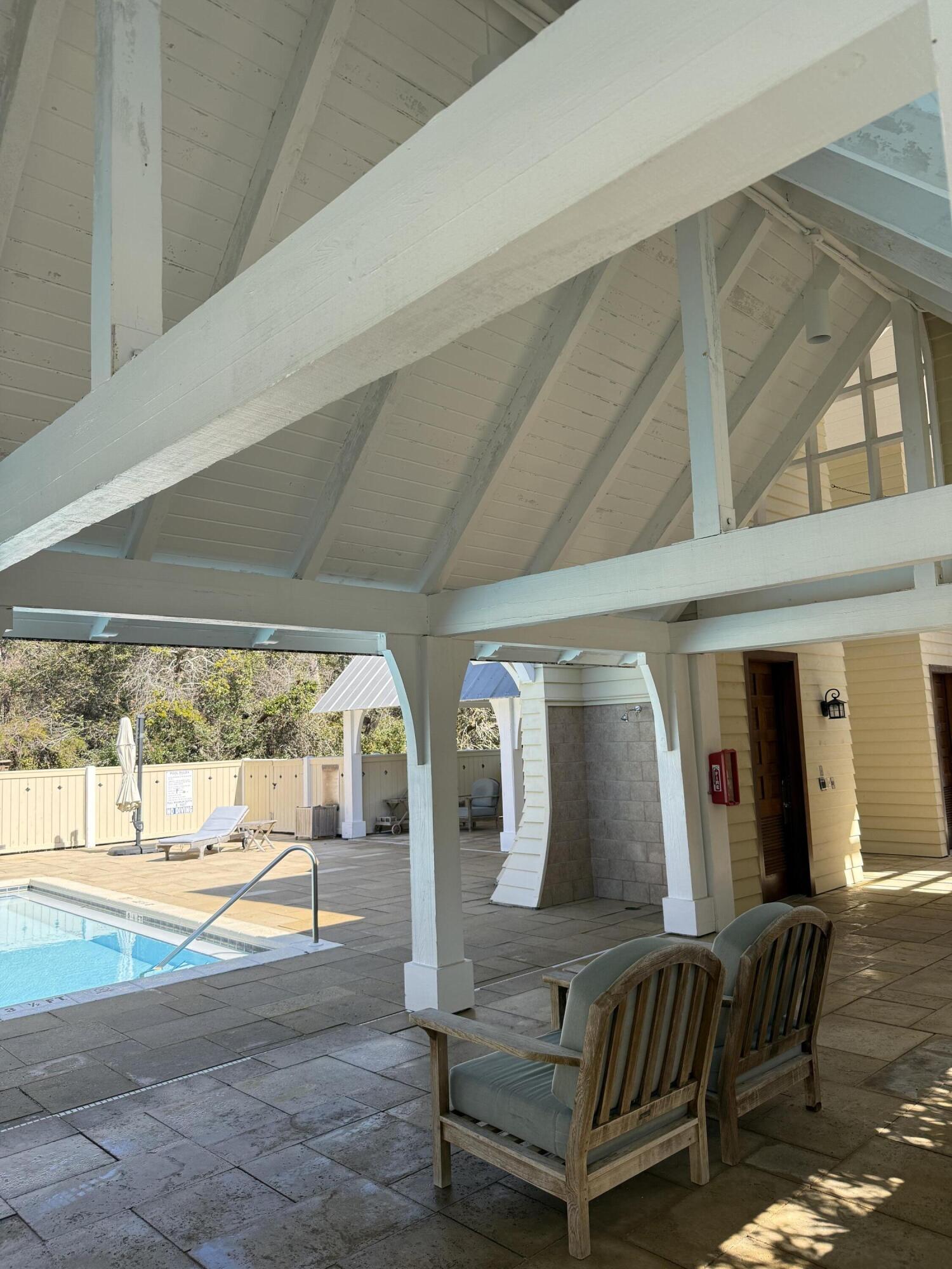 THE PRESERVE AT INLET BEACH - Residential