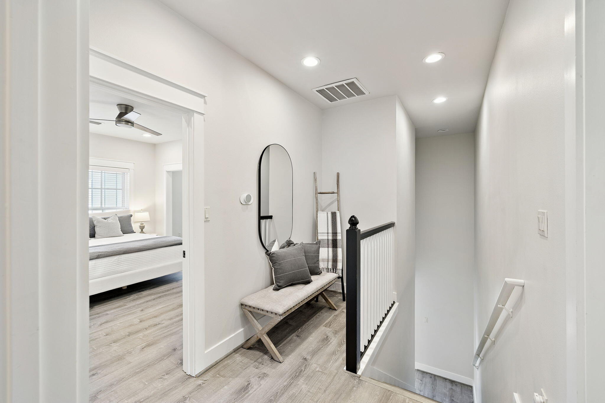 THE PRESERVE AT INLET BEACH - Residential