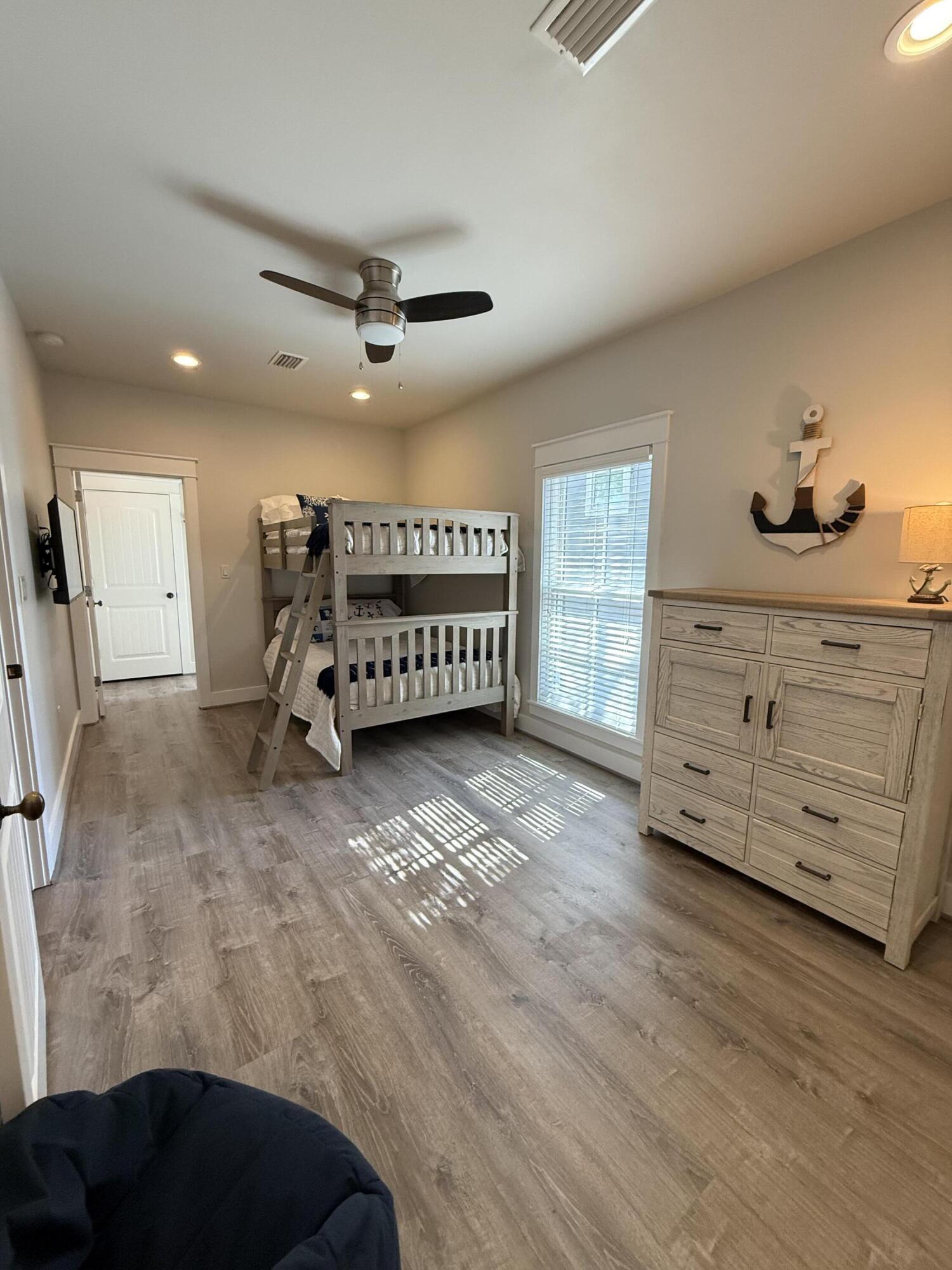 THE PRESERVE AT INLET BEACH - Residential